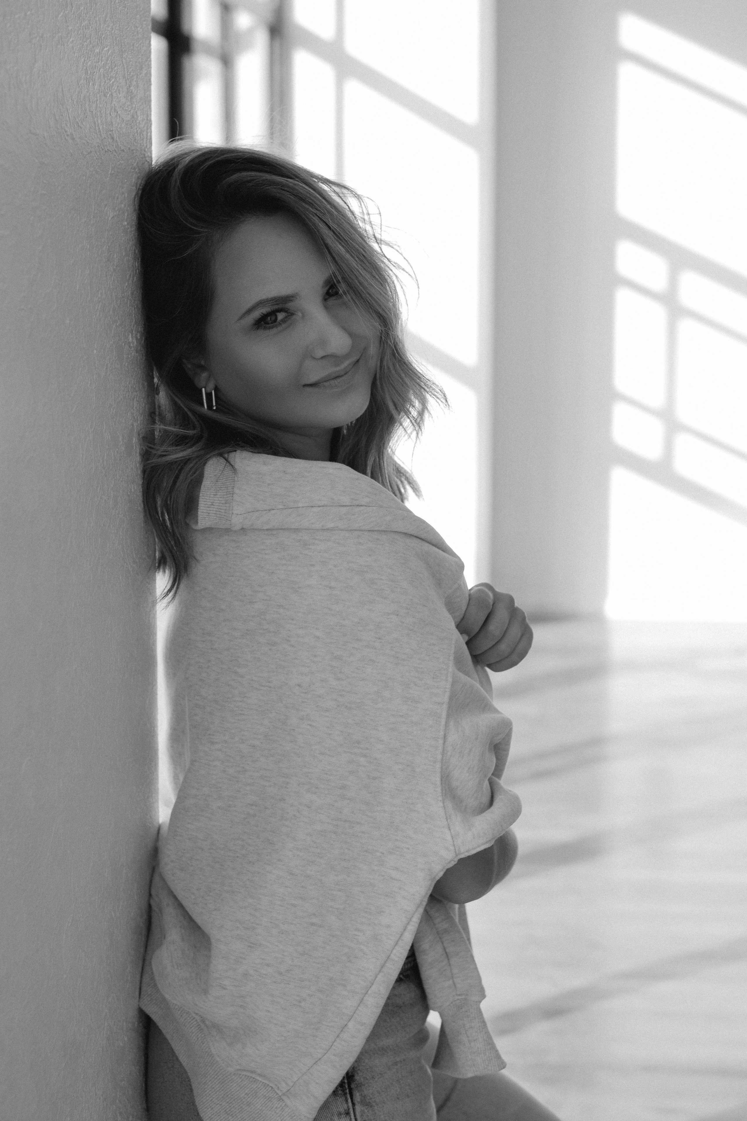 Марина. Женский фотограф в Чите Анна Новикова