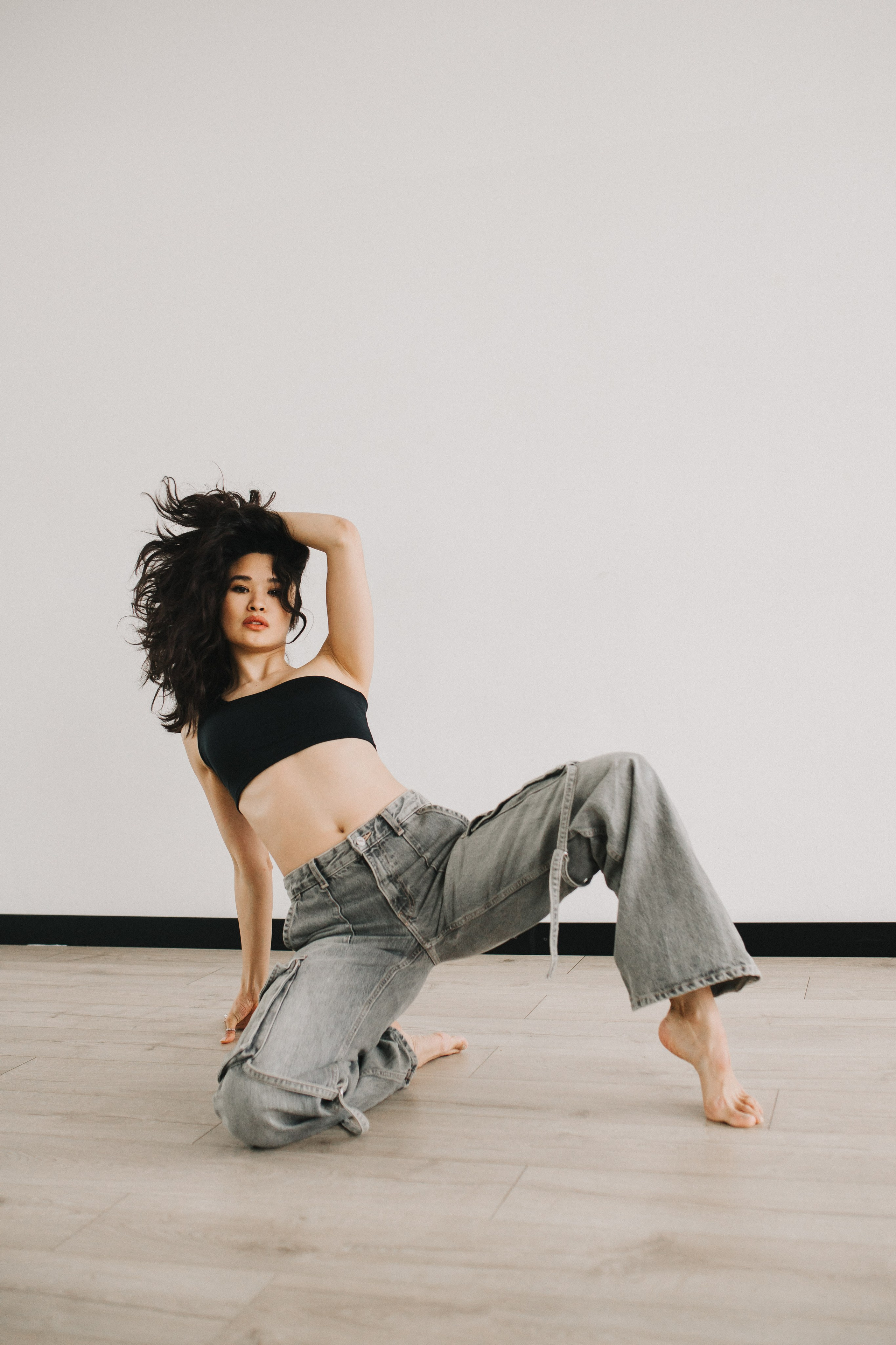 Диана. Фотограф Людмила Оюн