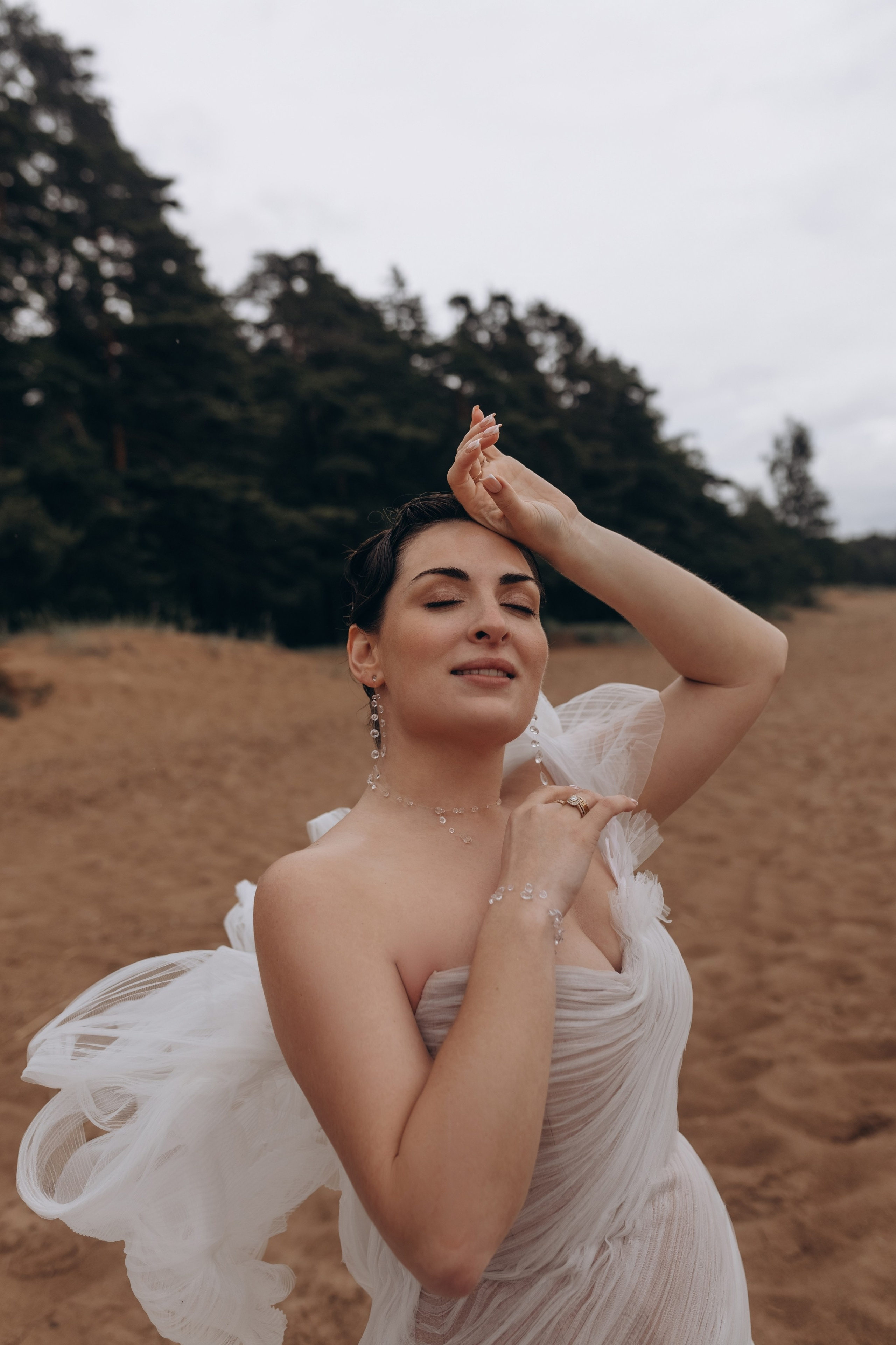 Алексей и Алина. Фотограф Людмила Оюн