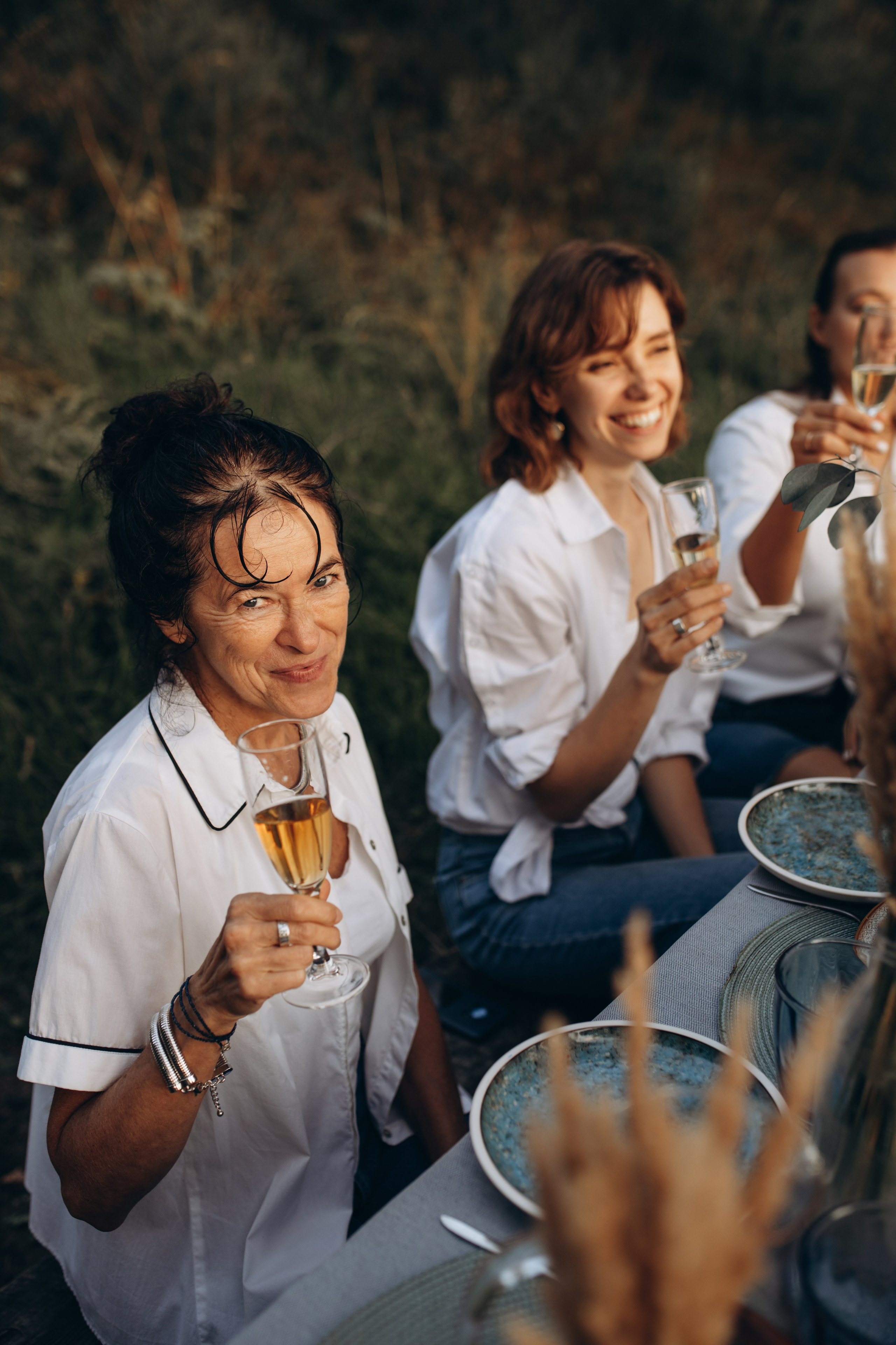 День рождения Саша. Фотограф Людмила Оюн