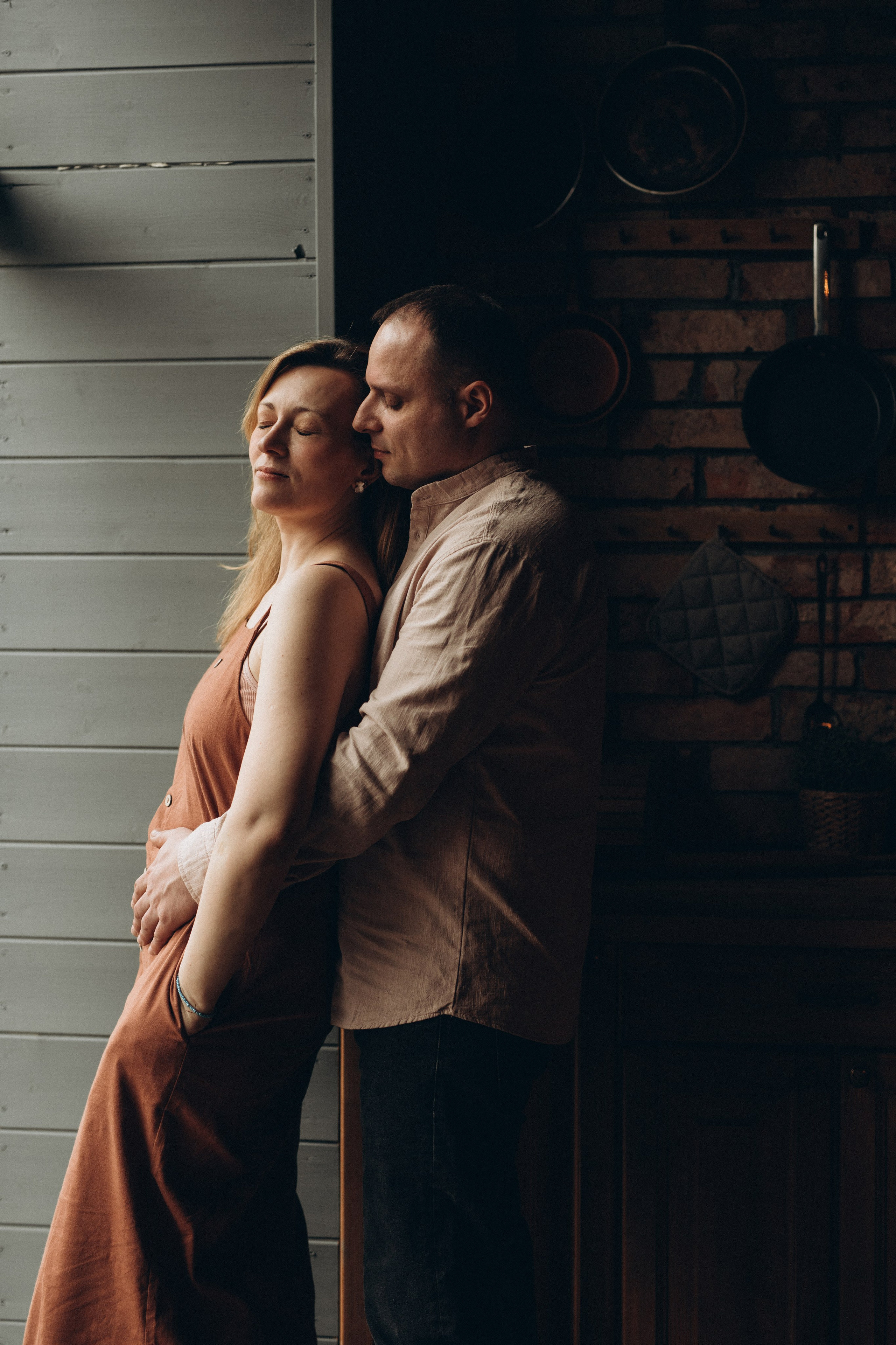 Цветковы. Фотограф Людмила Оюн