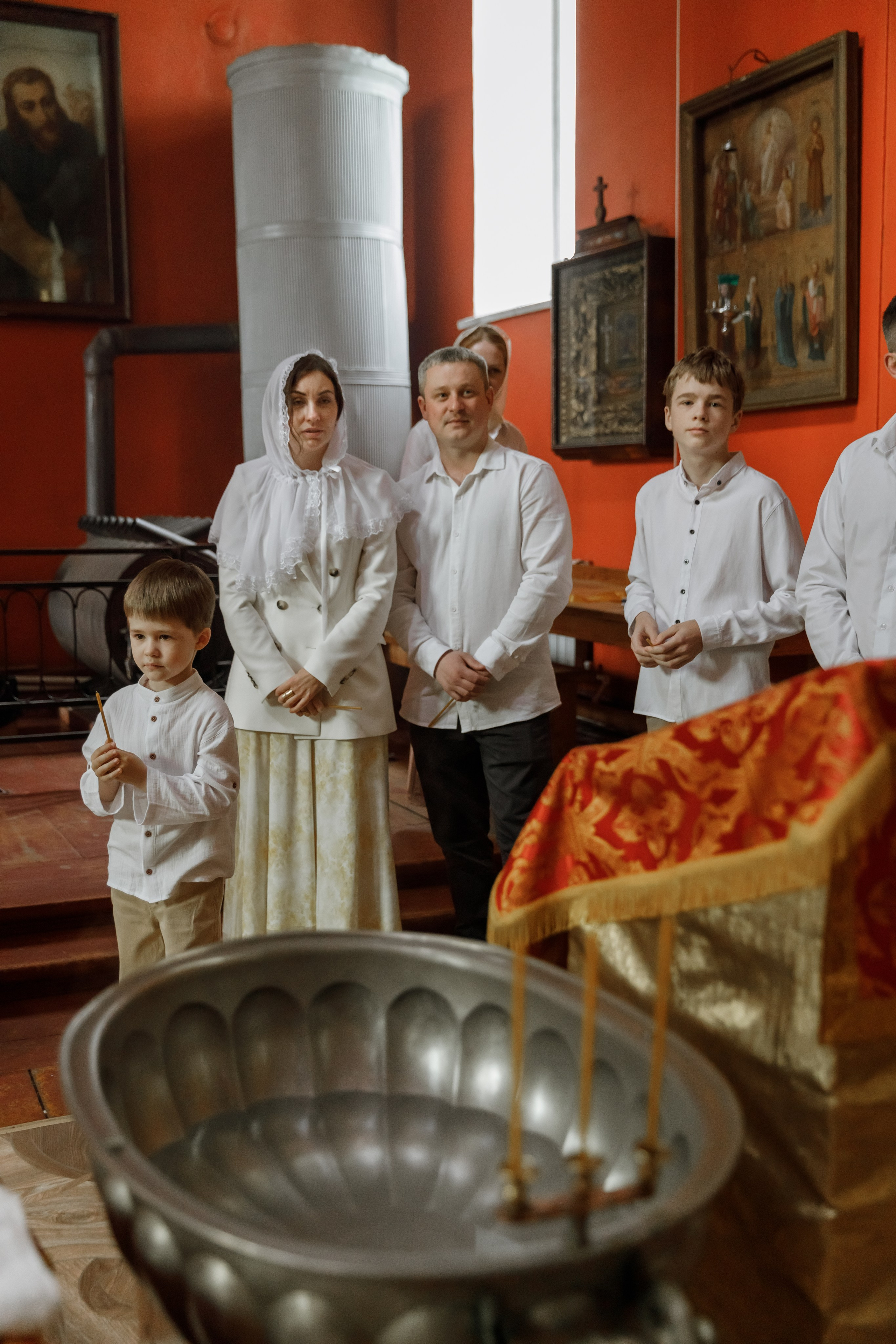 Ополье. Свадебный фотограф, крещение, венчание СПБ, Белгород Анна Коршунова