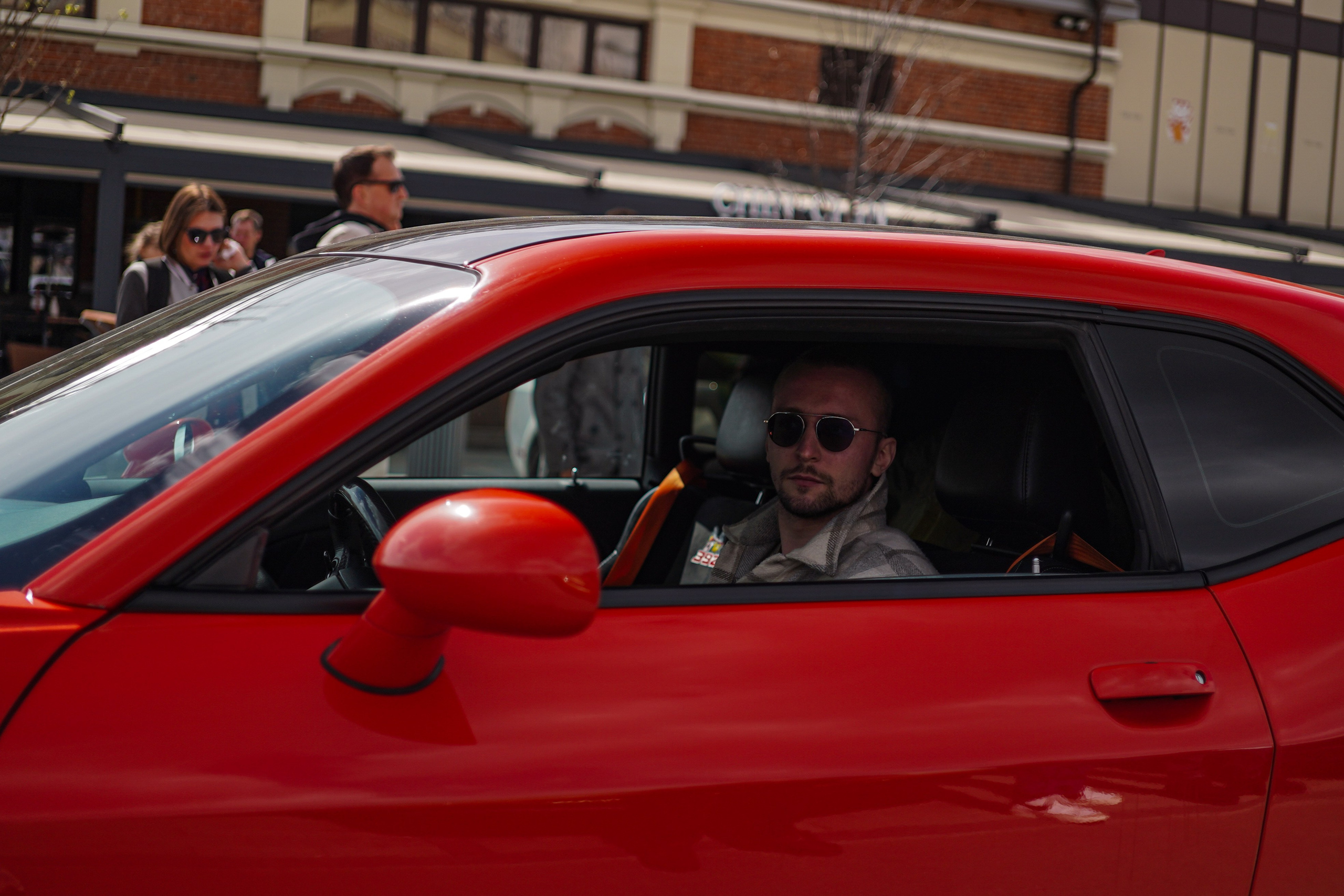 MadBuckets (opening 2024). Автомобильный фотограф Шакая Кирилл