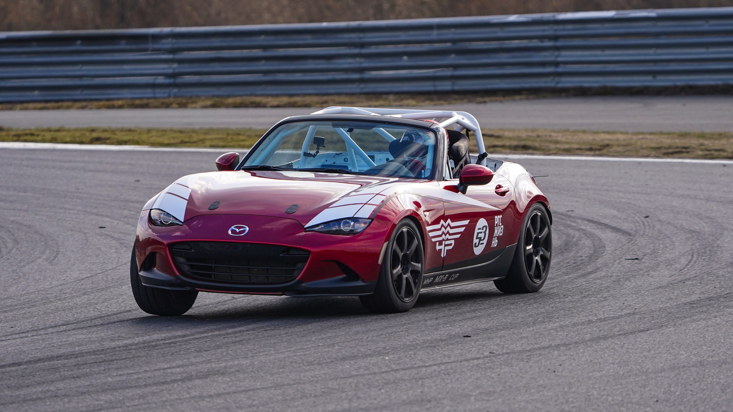 Трек день. 29.03. Автомобильный фотограф Шакая Кирилл