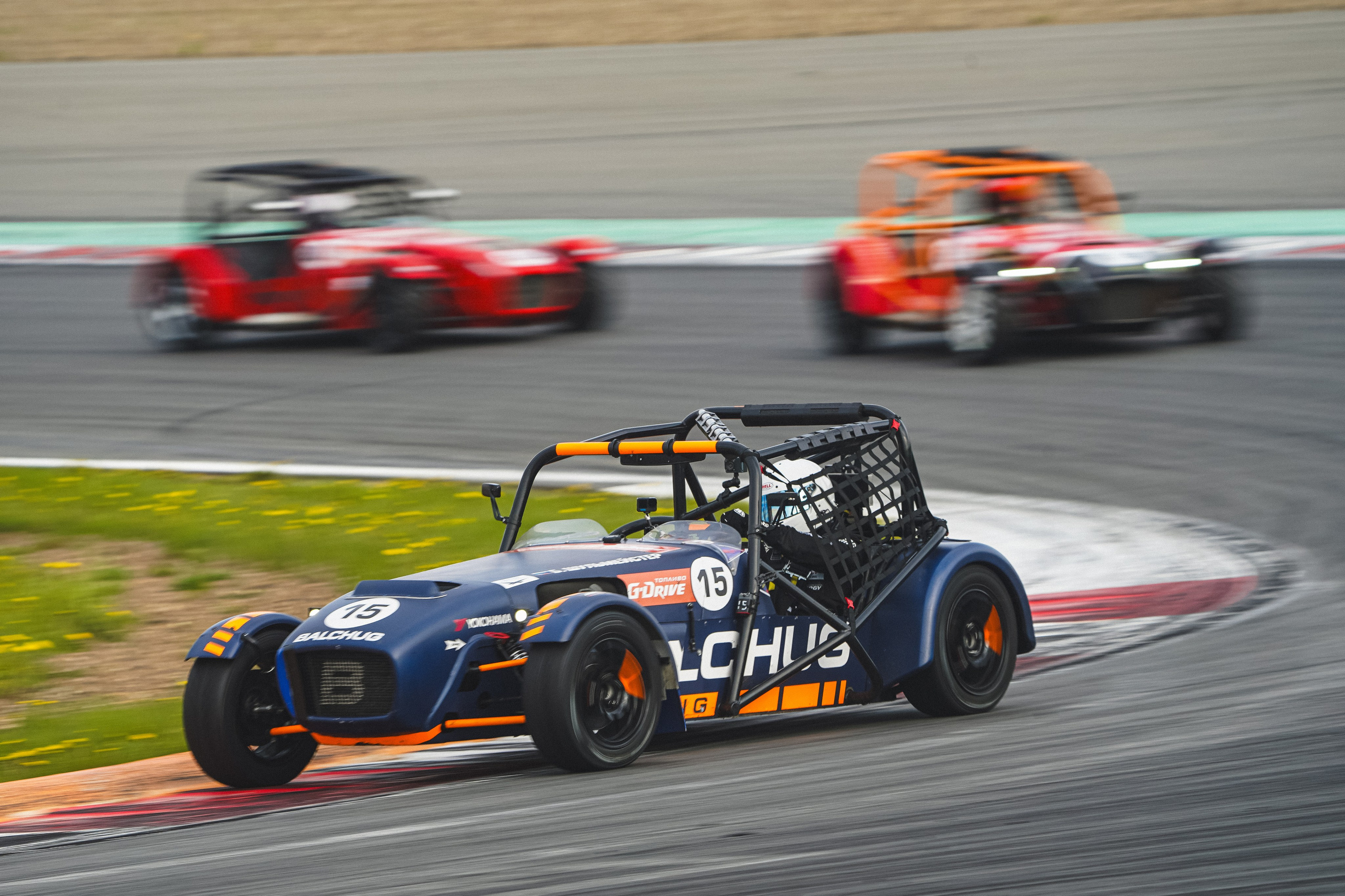 1 этап. Автомобильный фотограф Шакая Кирилл