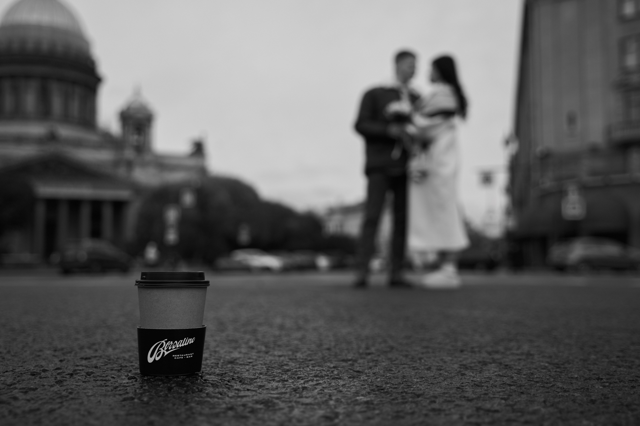 Ярослава и Дмитрий. Свадебный и Репортажный фотограф в Санкт-Петербурге Дмитрий Бирцев