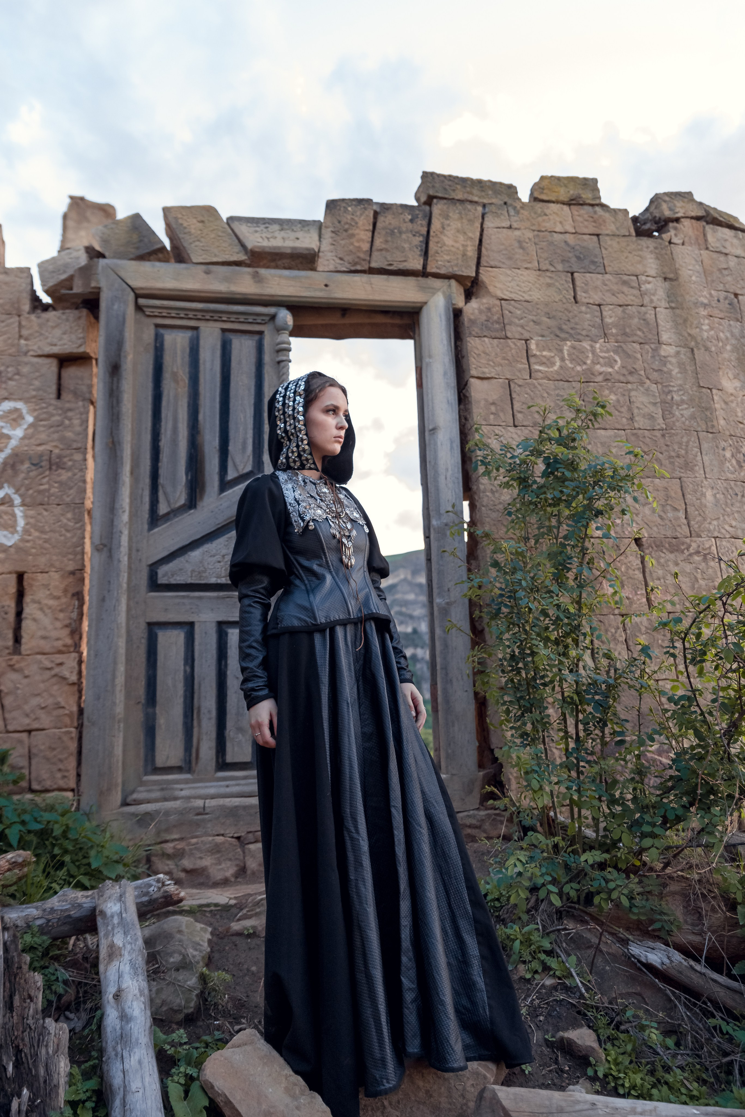 Гамсутль. Фотограф Крещение Венчание Москва