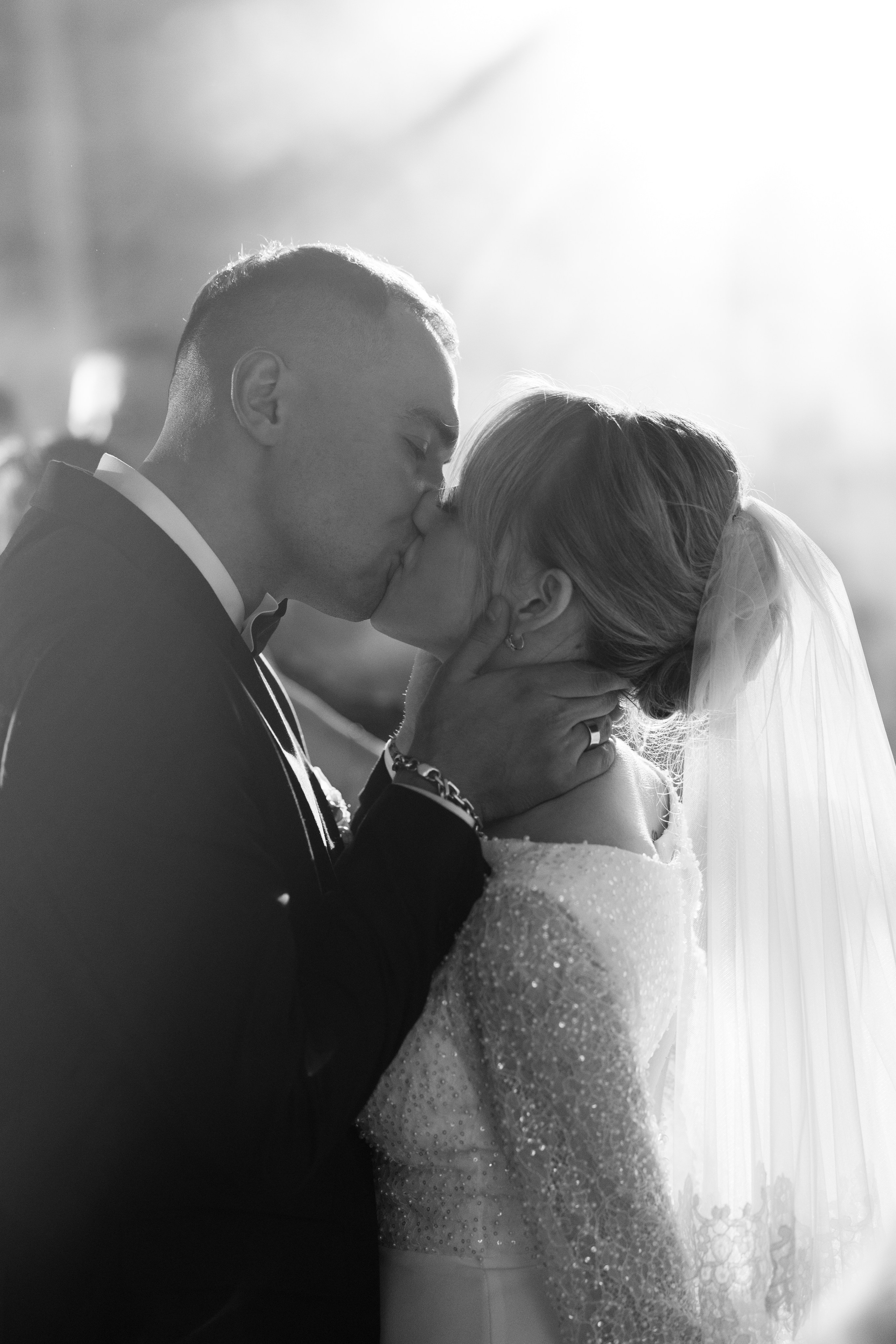 Николай и Кристина. Свадебный фотограф в Петропавловске-Камчатском Артур Зябов