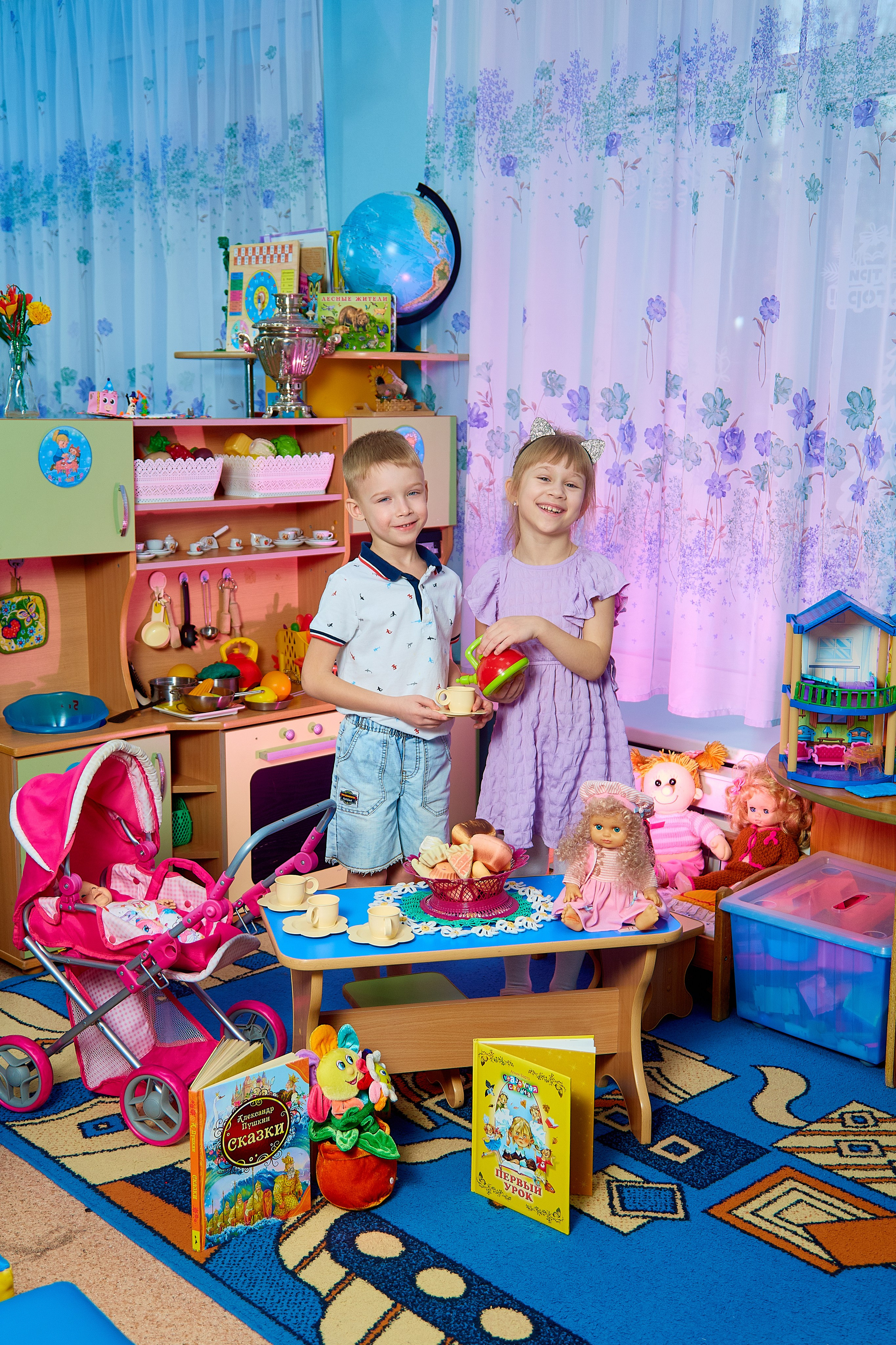 Выпускной альбом Новосибирск