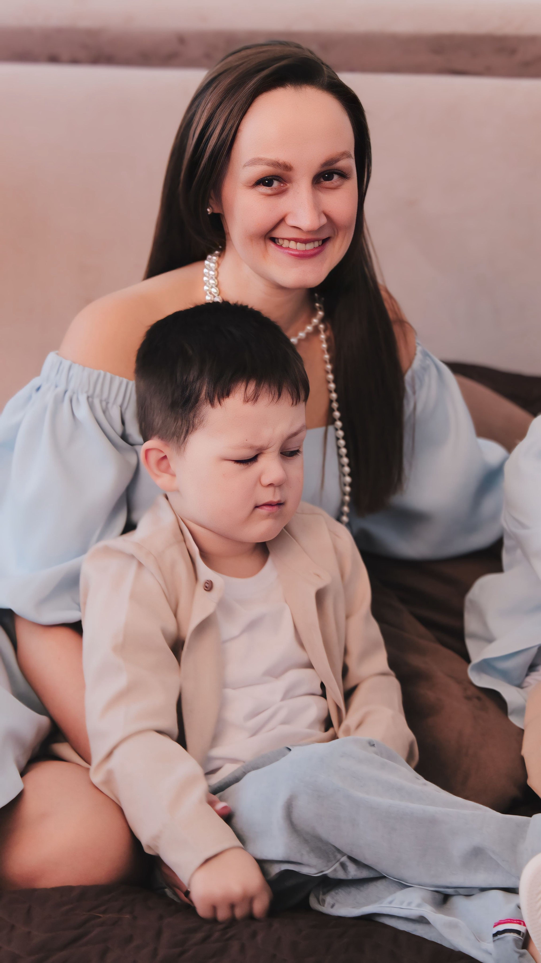 Ксения. Фотограф в Москве Екатерина Малышева