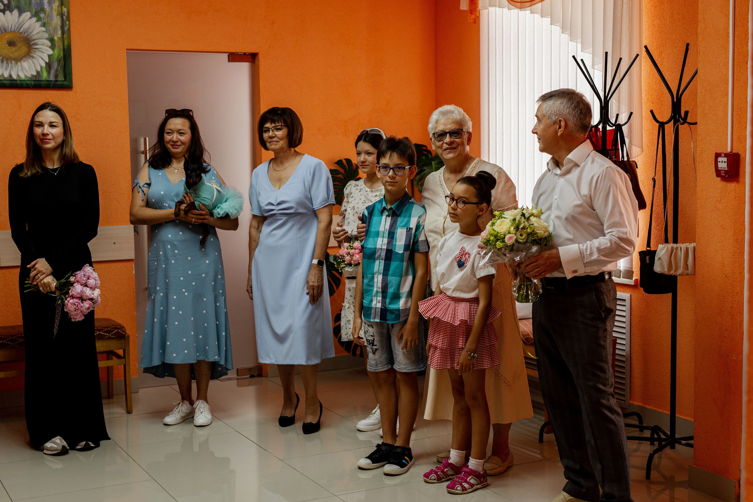 Дима+Кристина. Индивидуальные и семейные съёмки в Уфа Маргарита Истомина