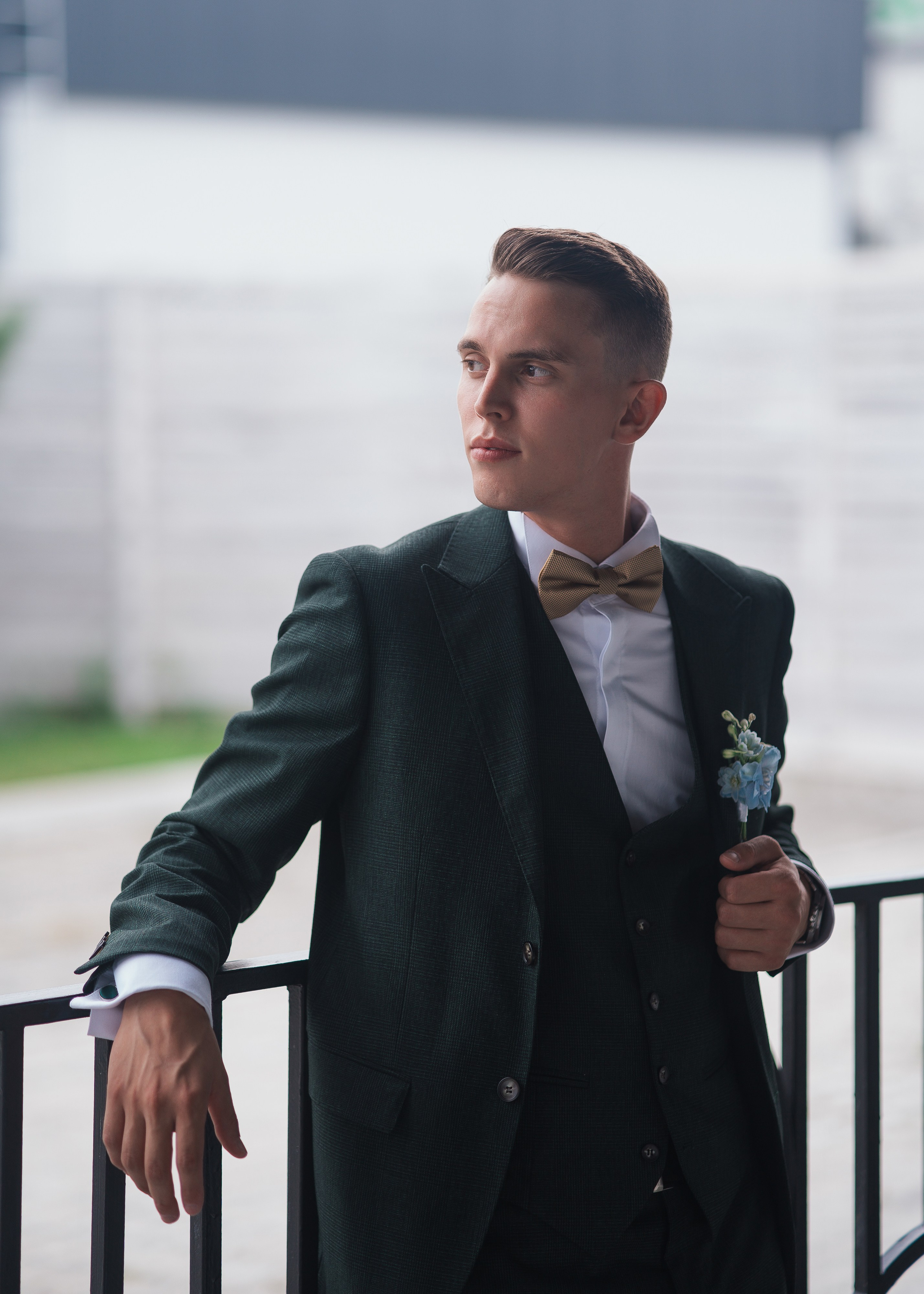 Ирина и Сергей. Фотограф Хабаровск