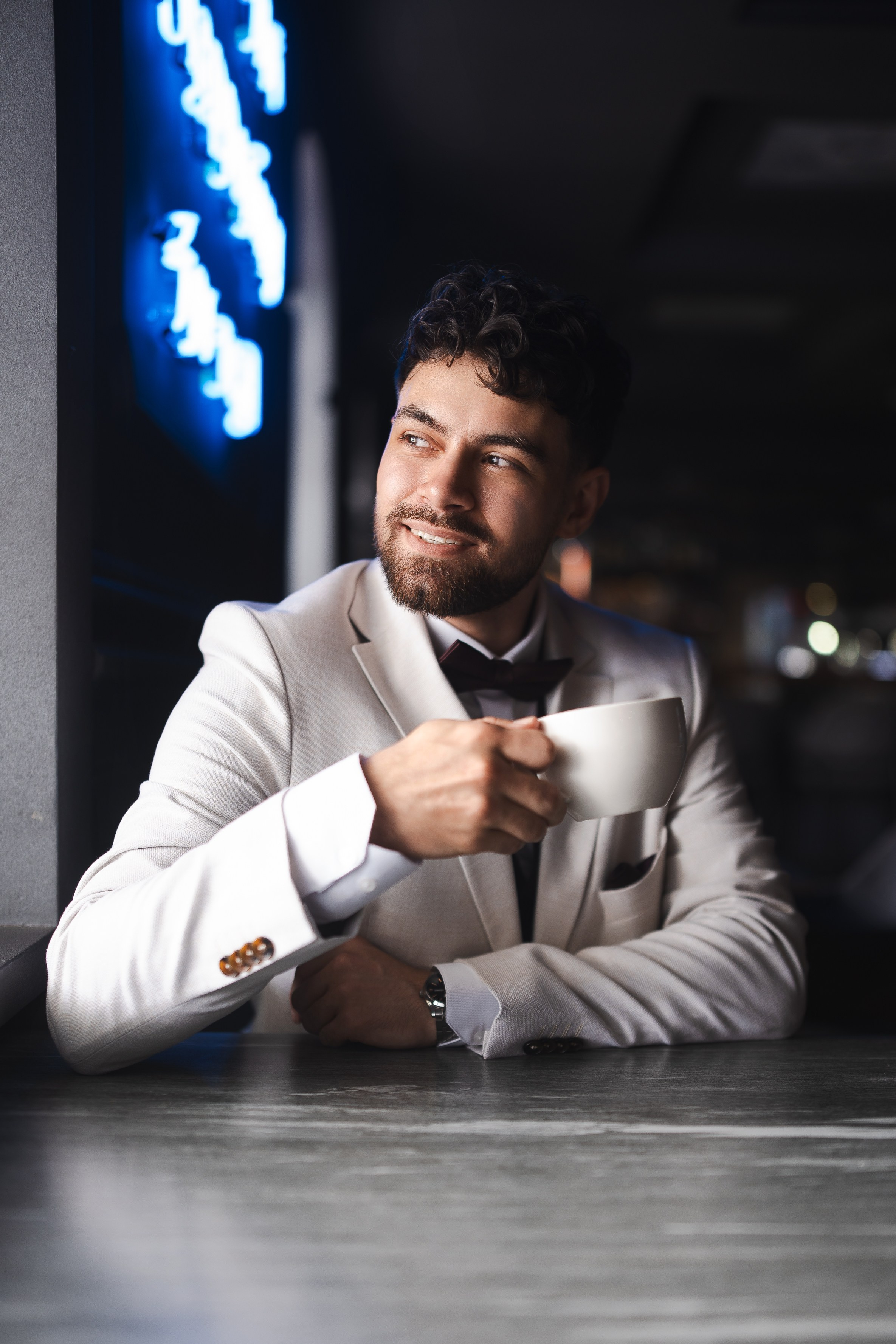 Анастасия и Антон. Фотограф Хабаровск