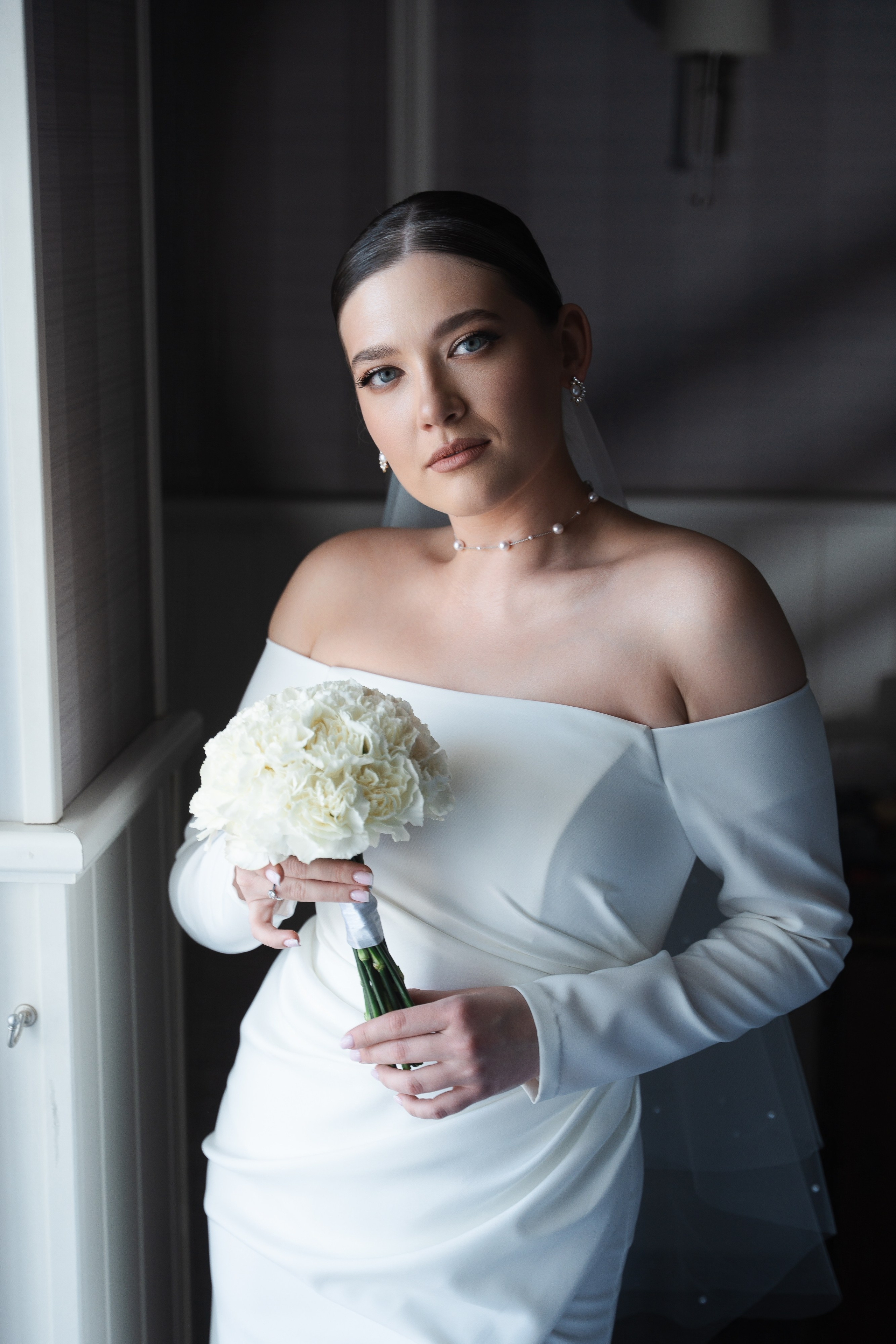 Ирина и Егор. Фотограф Хабаровск