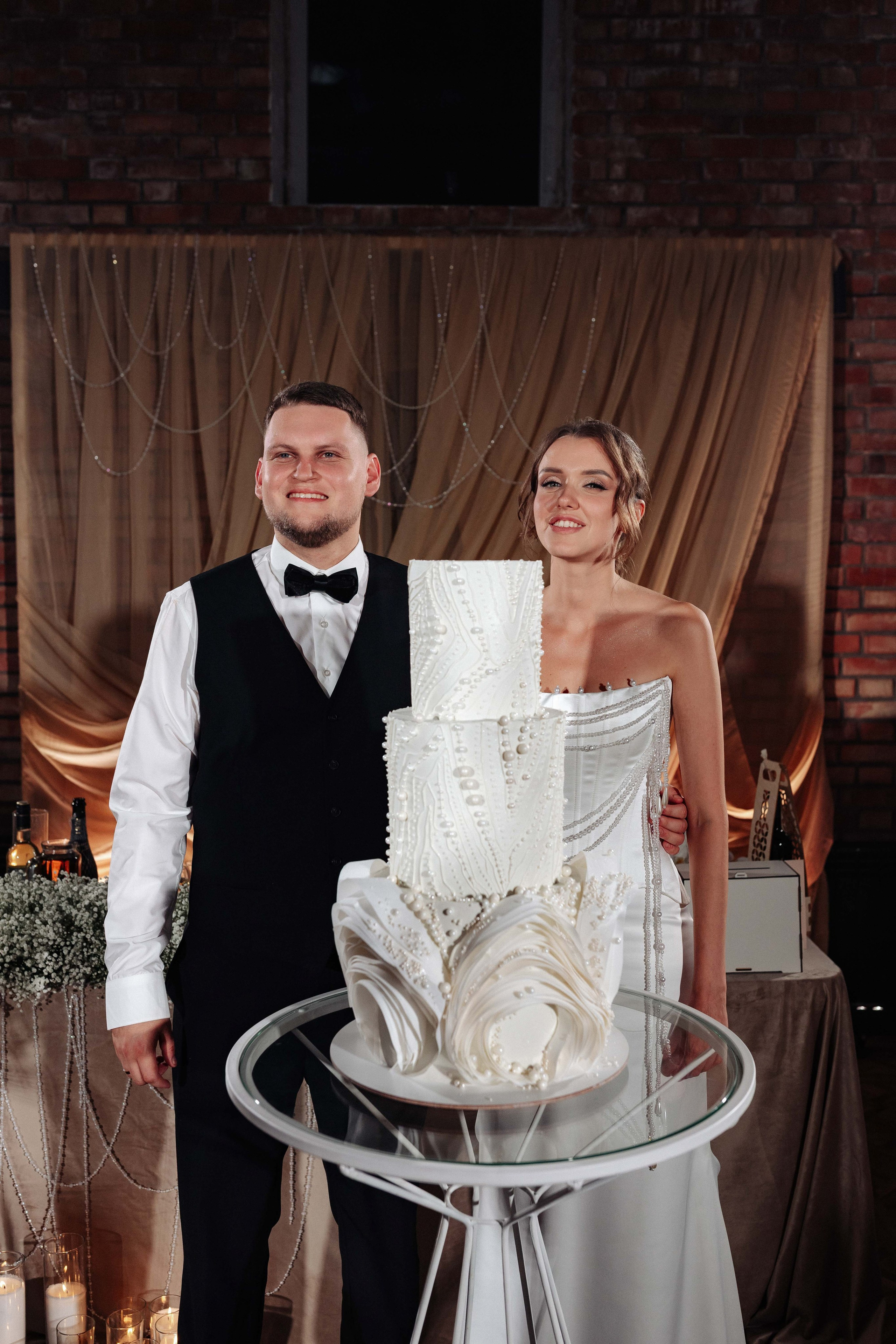 Дмитрий & Екатерина. Алексей Шаров — свадебный и репортажный фотограф в Нижнем Новгороде