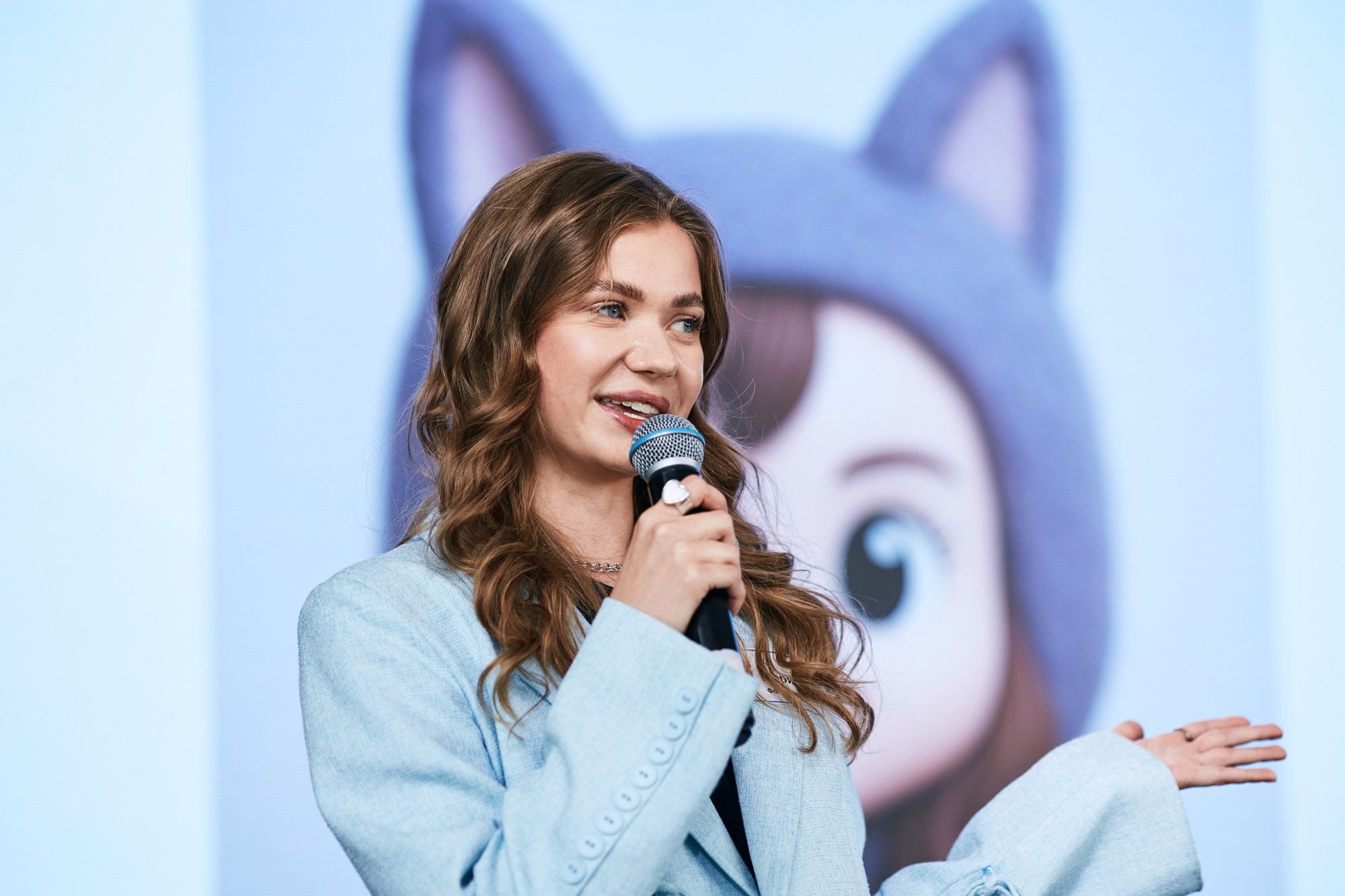 Стратсессия для банка. Татьяна Фомичева. Репортажный и светский фотограф в Москве