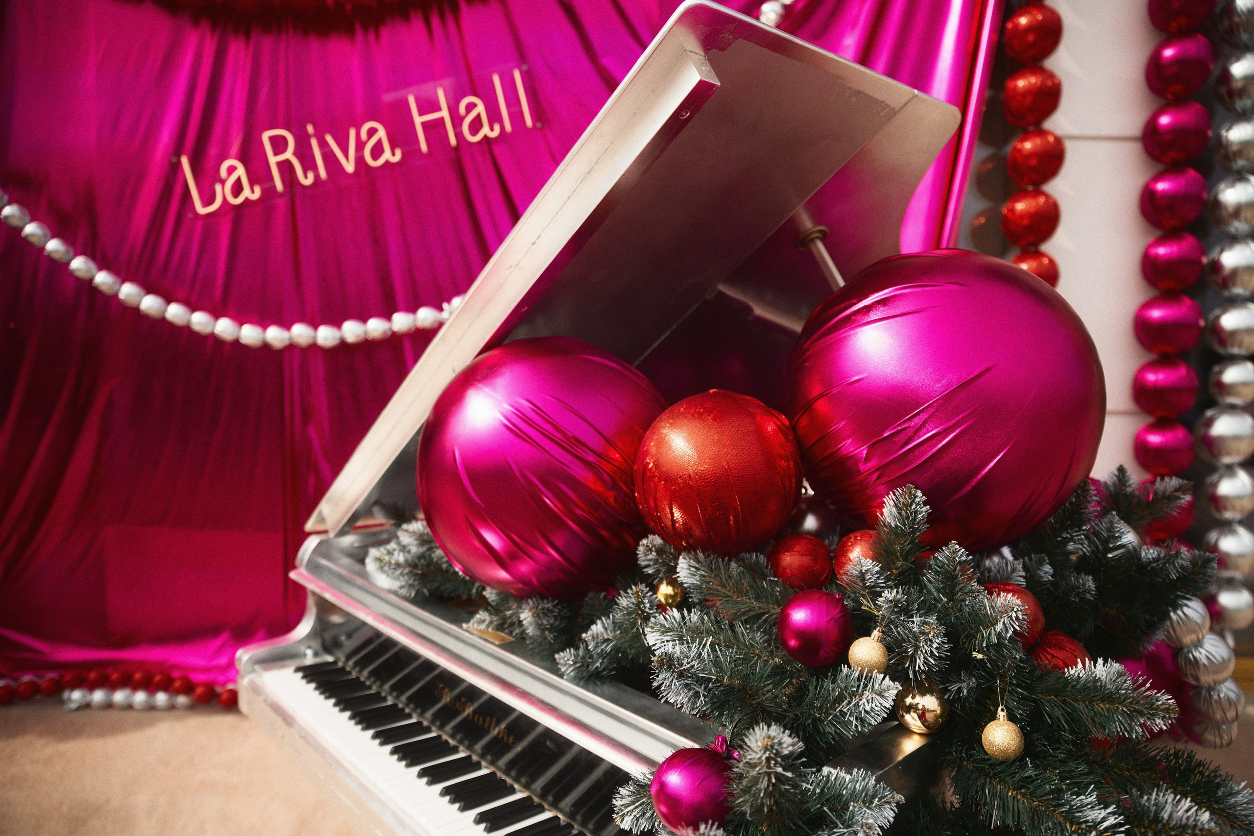 Какой Новый Год — такие и снежки! Вечеринка для ивентеров!. Татьяна Фомичева. Репортажный и светский фотограф в Москве