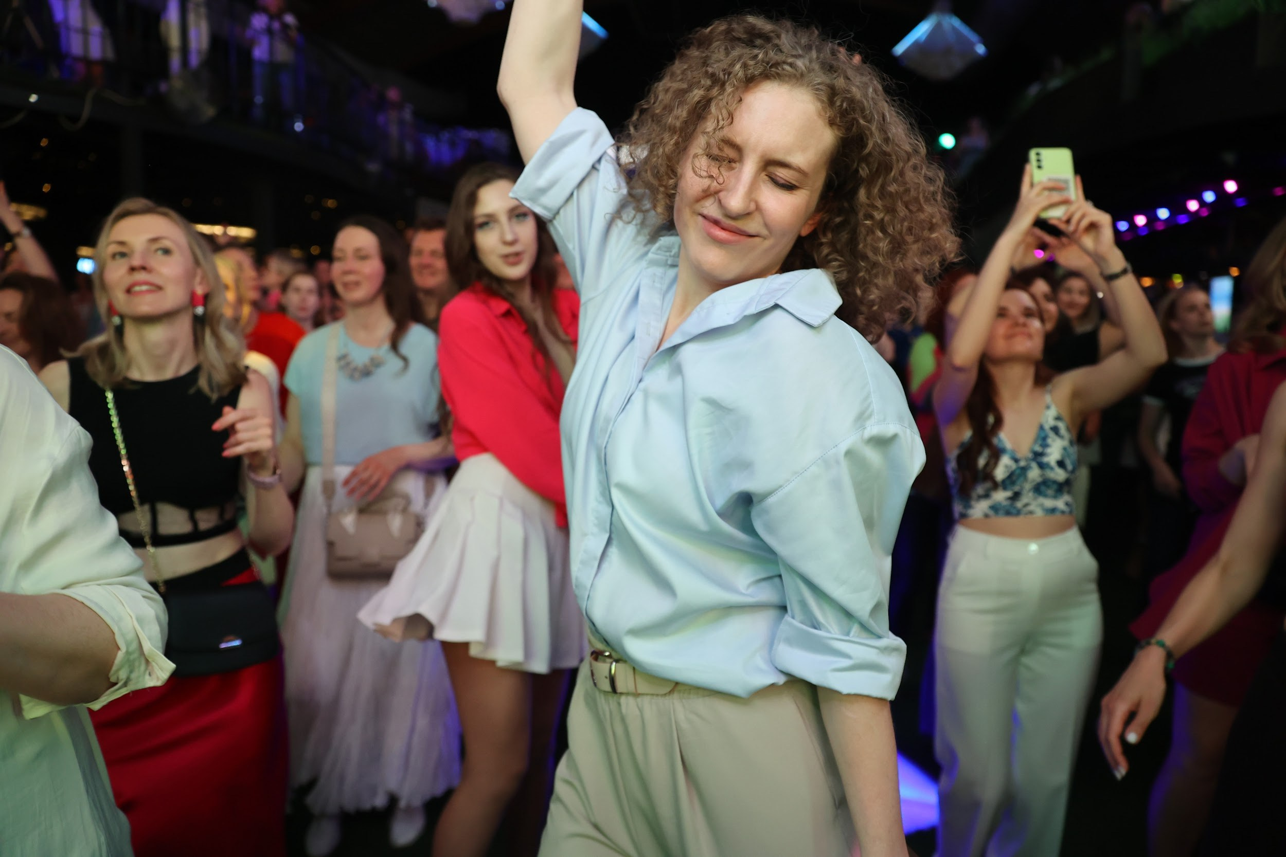 Репортаж. Татьяна Фомичева. Репортажный и светский фотограф в Москве