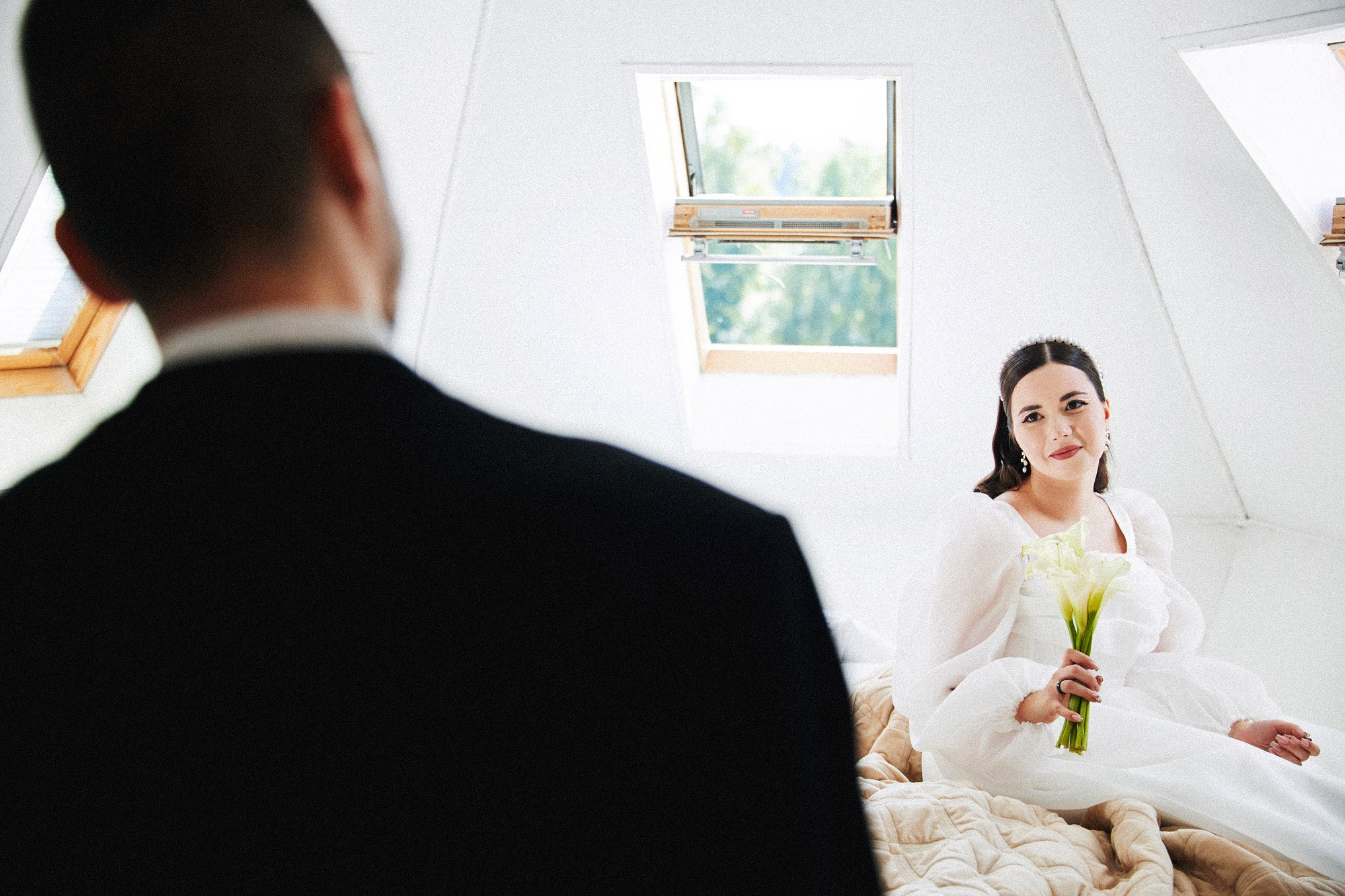 Свадьба Полины. Татьяна Фомичева. Репортажный и светский фотограф в Москве