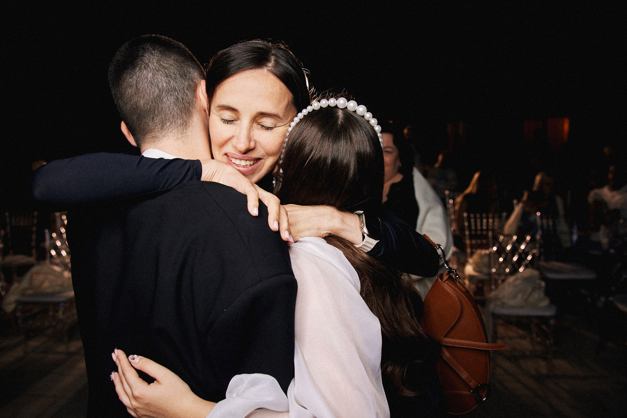 Свадьба Полины. Татьяна Фомичева. Репортажный и светский фотограф в Москве