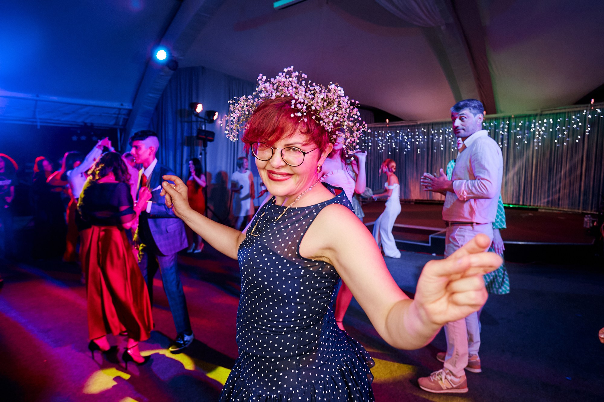 Выпускной на воде. Татьяна Фомичева. Репортажный и светский фотограф в Москве