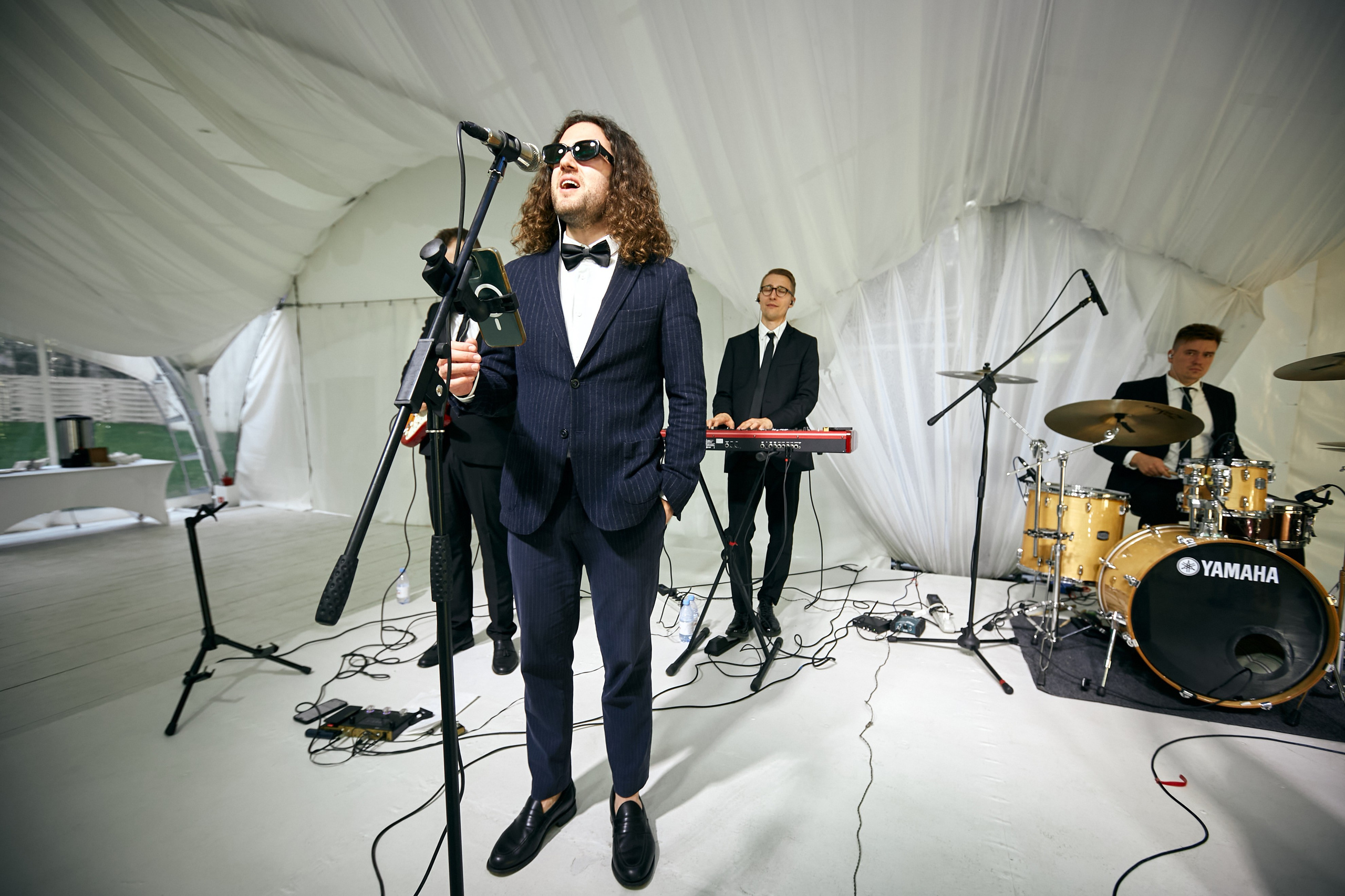 Рома и Ксения. Татьяна Фомичева. Репортажный и светский фотограф в Москве