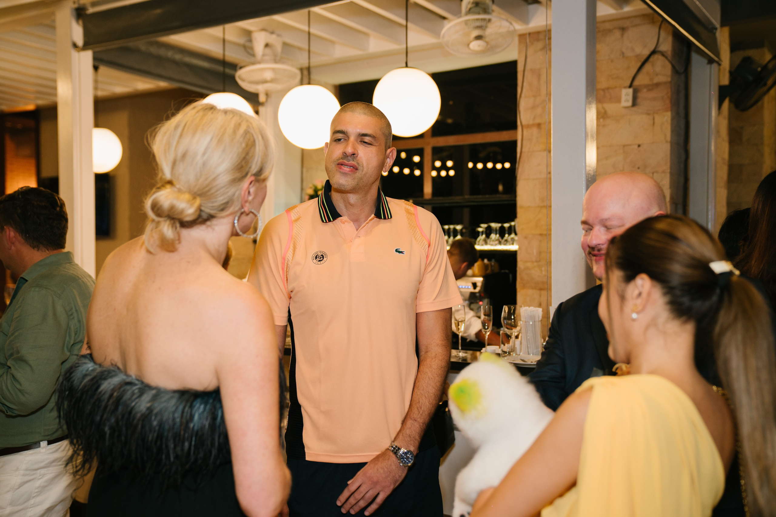 Kalinka Thailand Grand Opening. Фотогалерея Kalinka Thailand