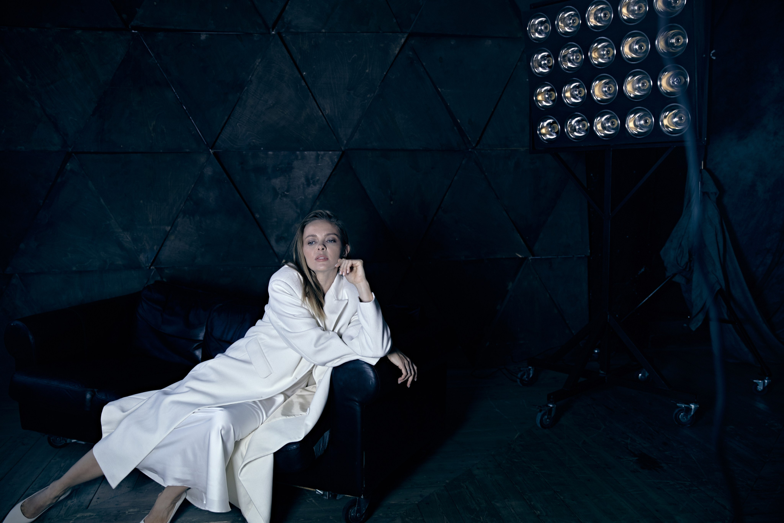 LUBOV. Yulia Otroschenko