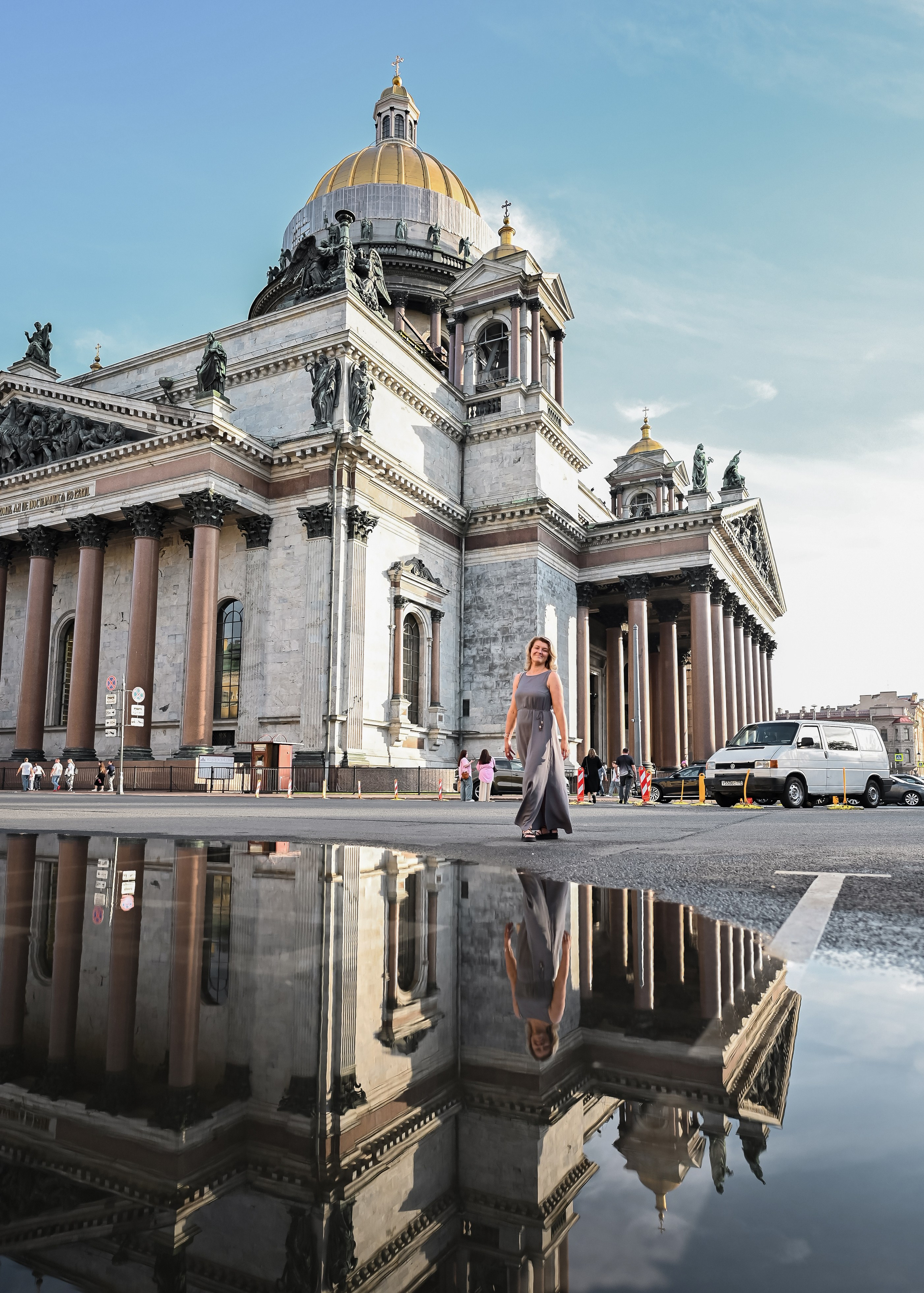 . ZDARONOKIA Репортажный фотограф