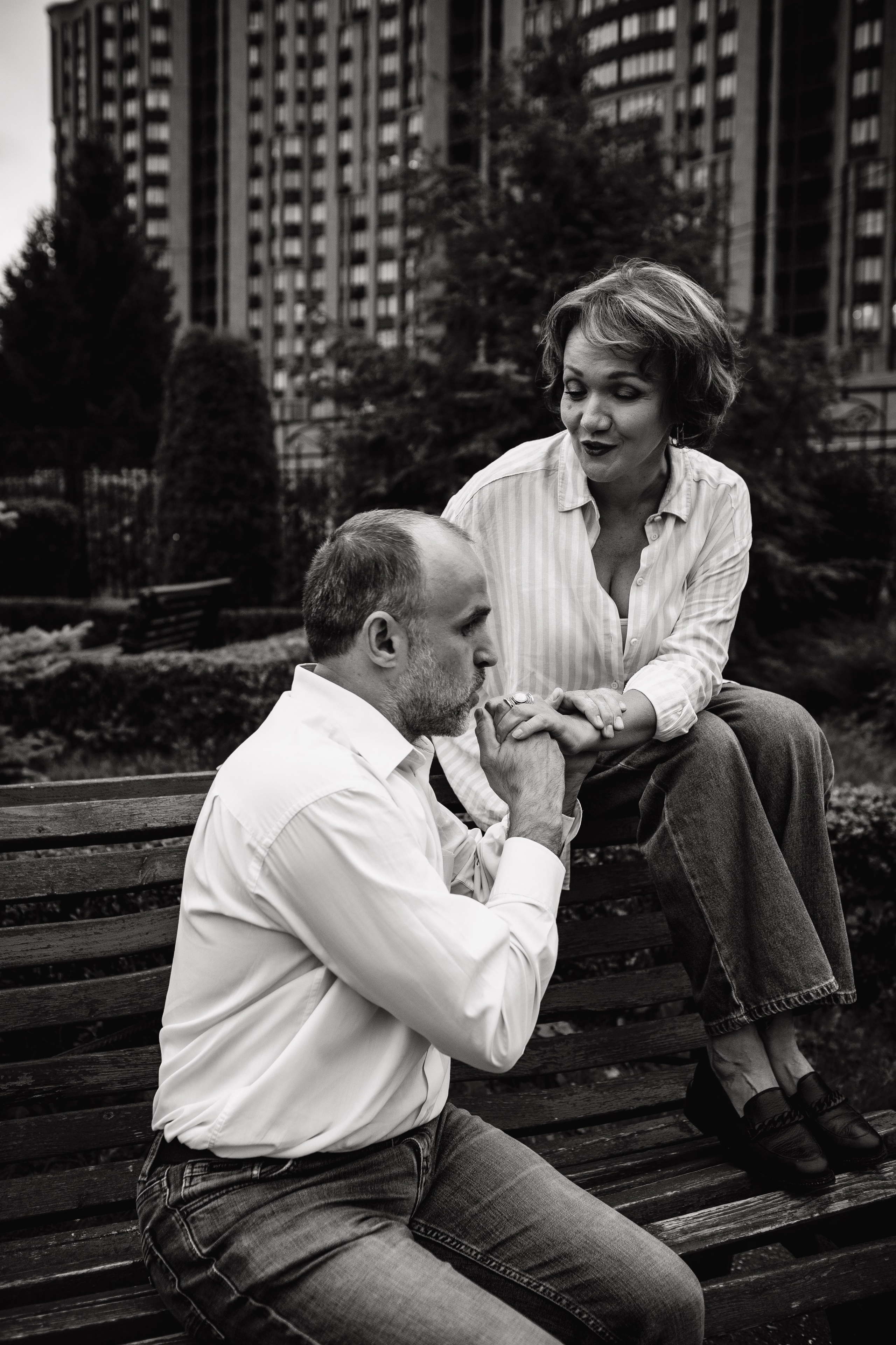 СВЕТЛАНА И СЕРГЕЙ. Свадебный и семейный фотограф Иваново Москва Елена Угодина