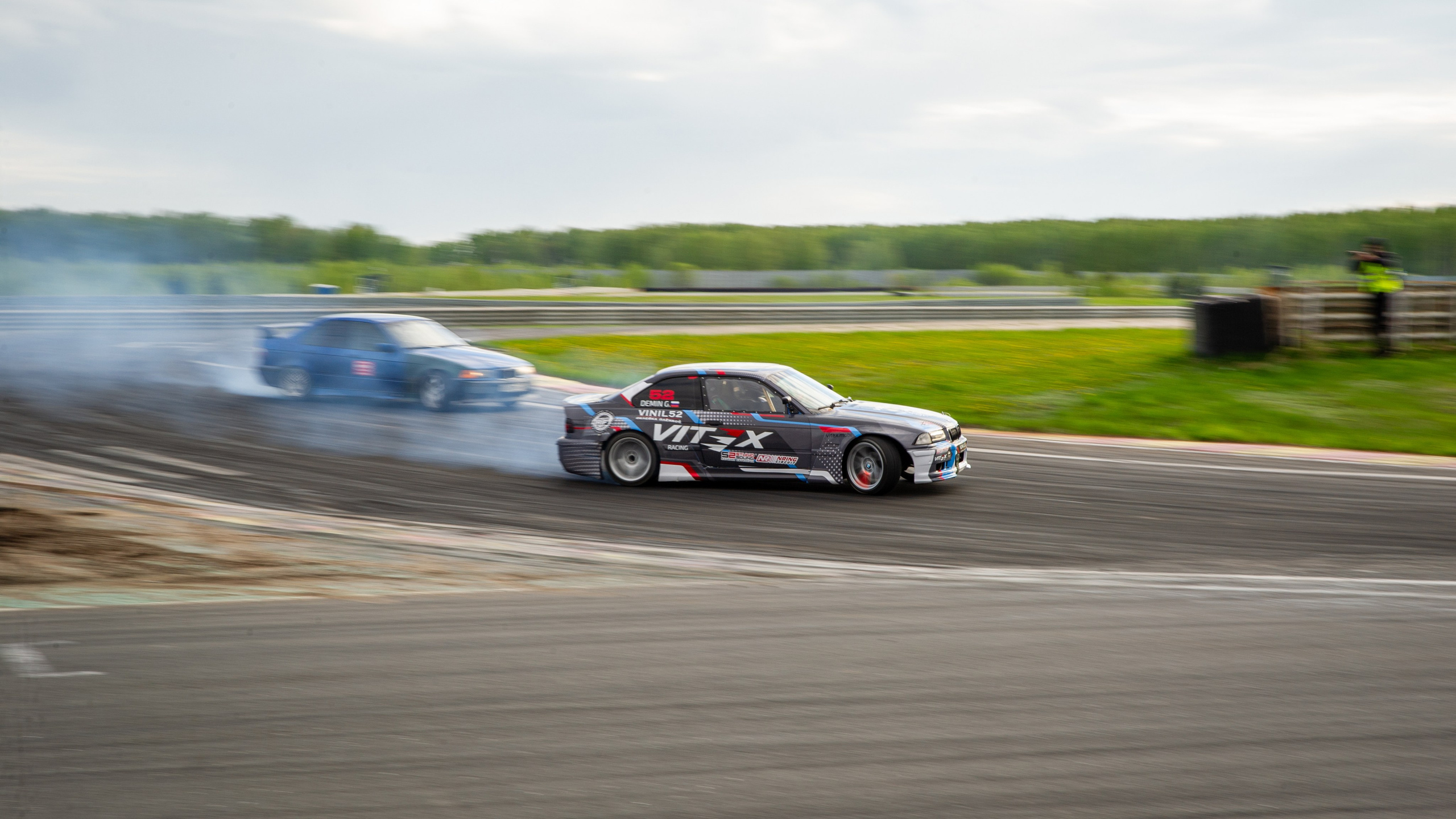 NotDaily_11.05.25 Нижегородское кольцо. Фотограф Шариков Илья