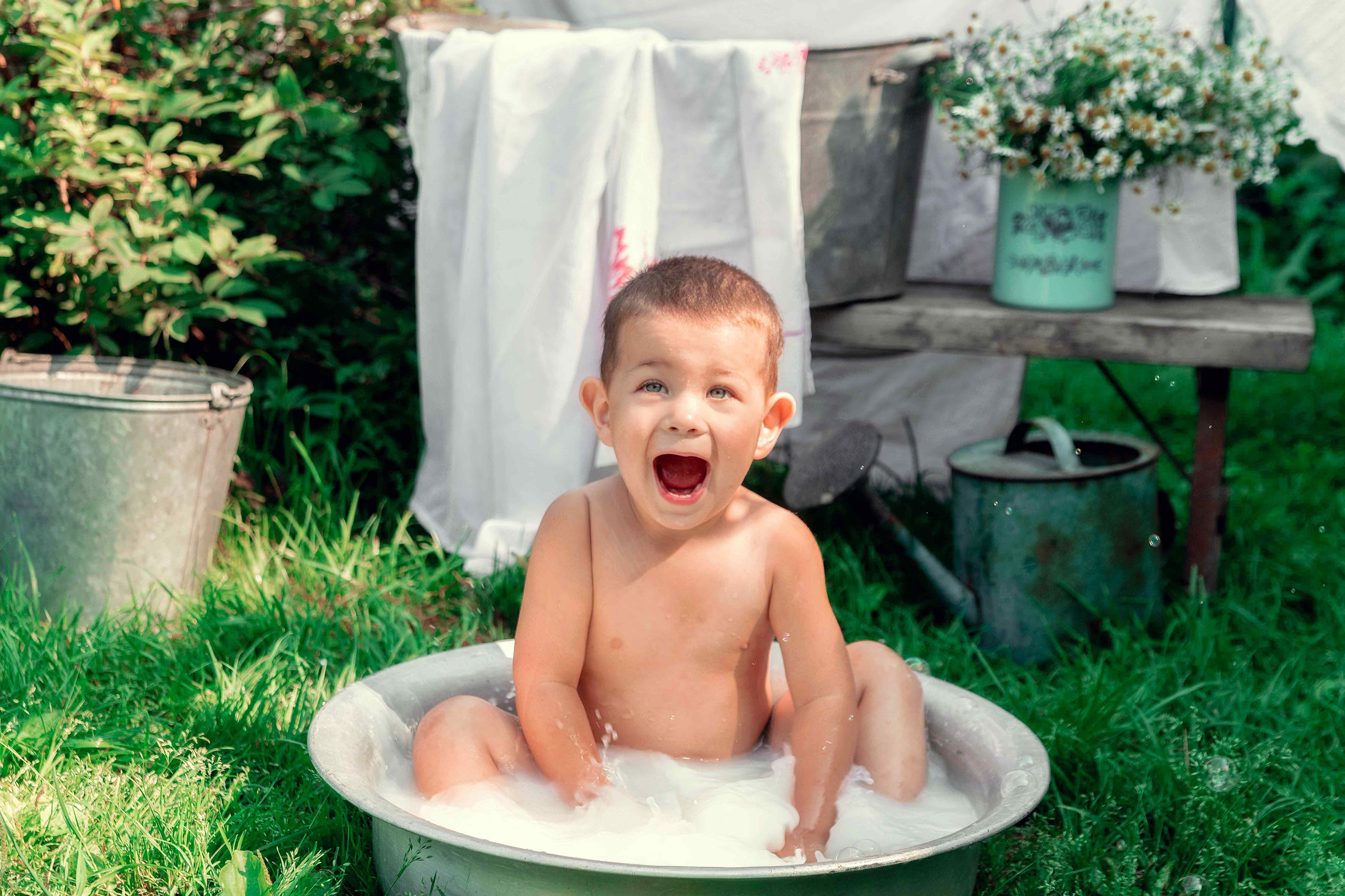 Детская фотосессия. Семейный, свадебный и детский фотограф в Новосибирске Ольга Хидченко