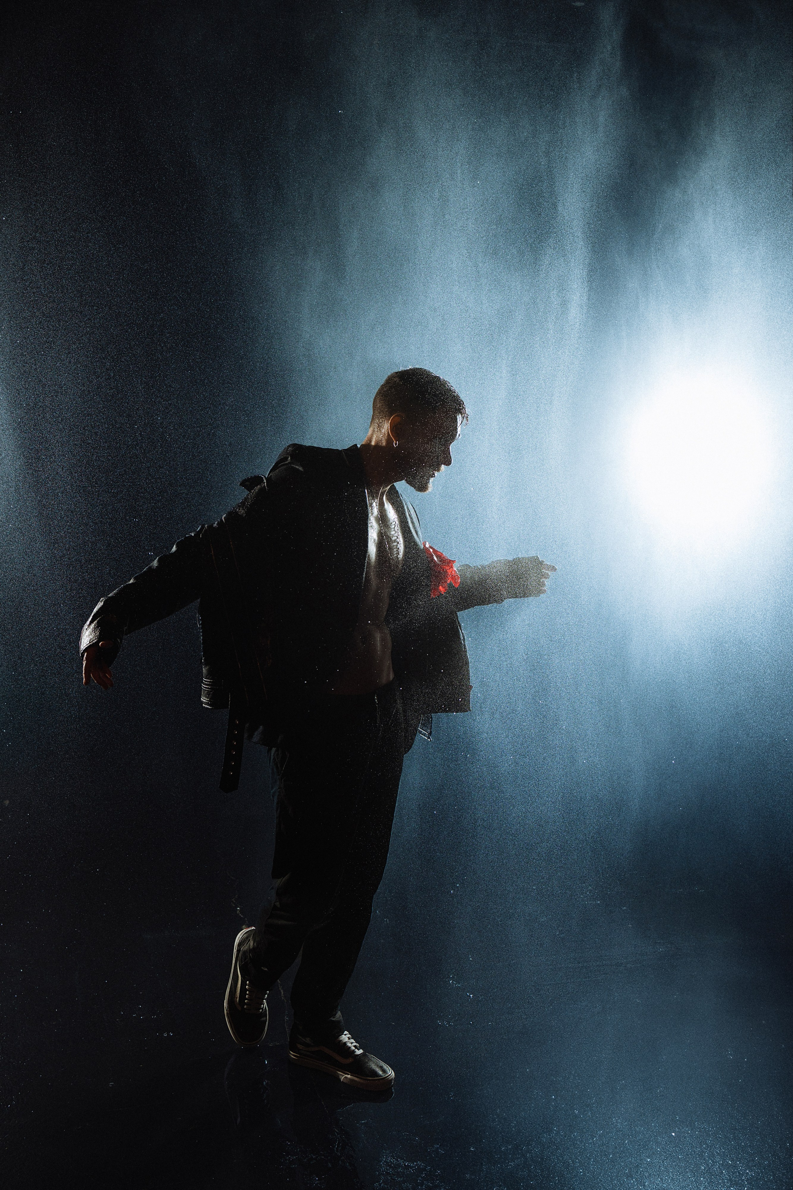 Демидов. Каплицкая Любовь — фотограф Тверь