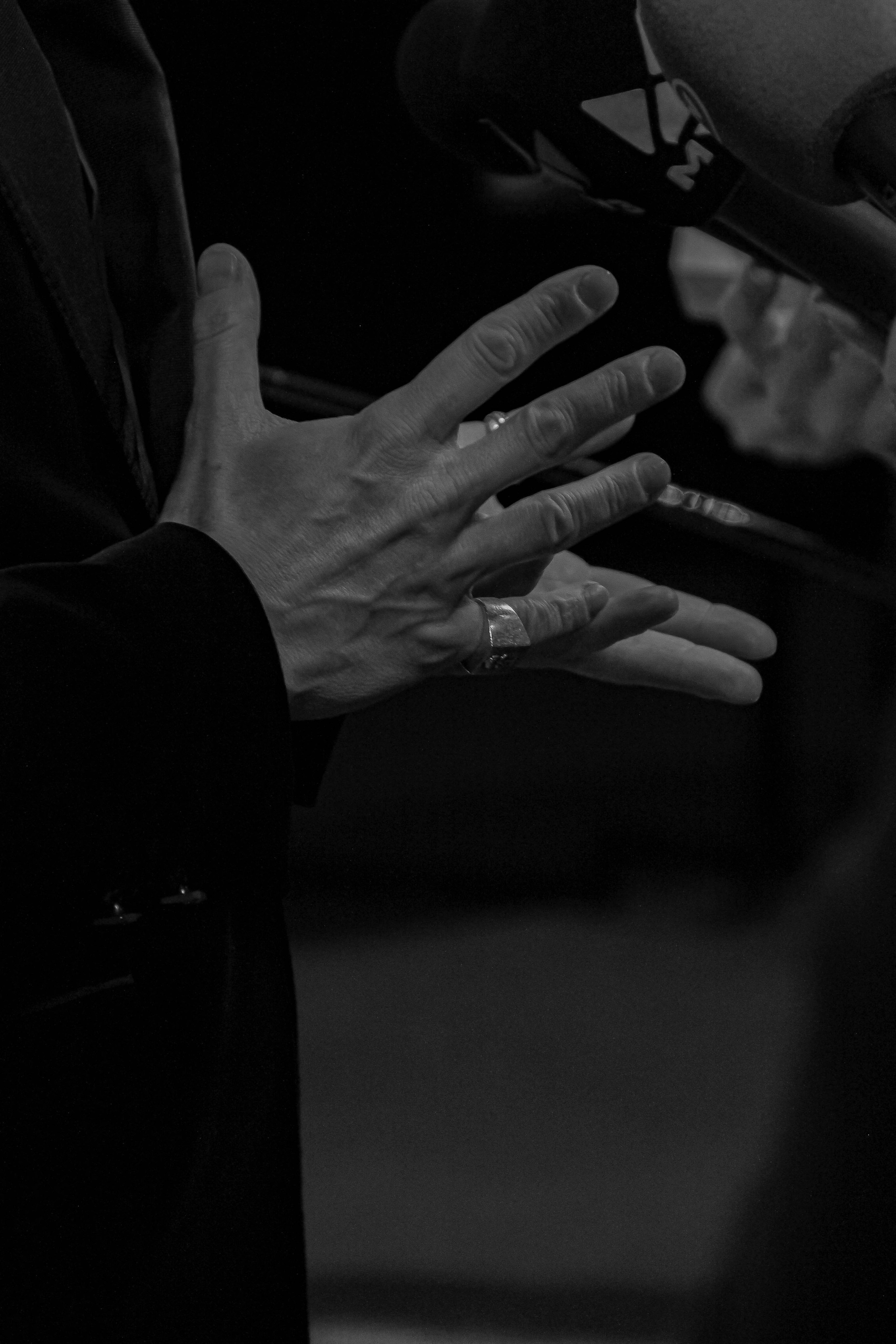 Золотой граммофон. Полина Шубодерова | Фотограф