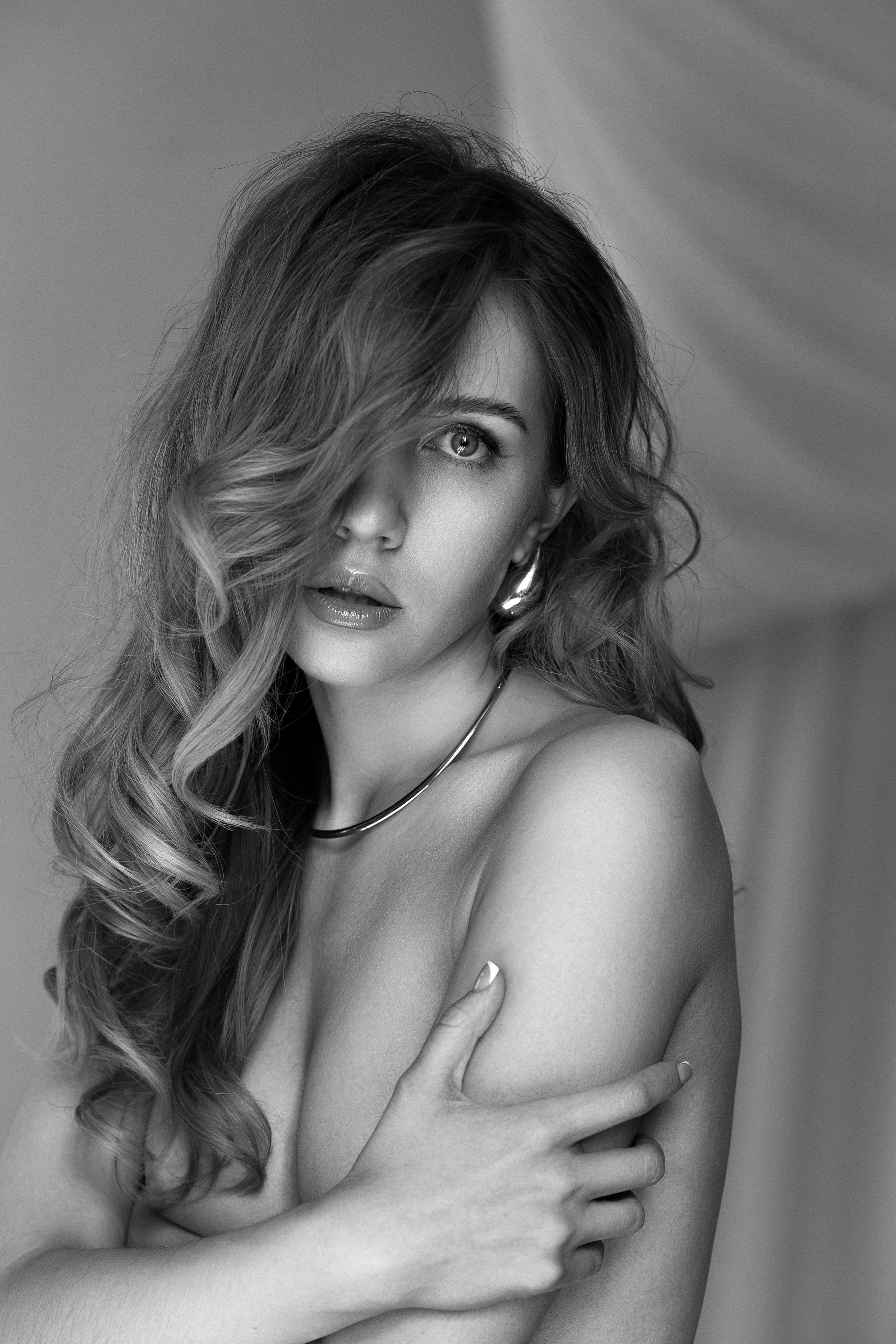 Мария. Фотограф Шевчик Виктория