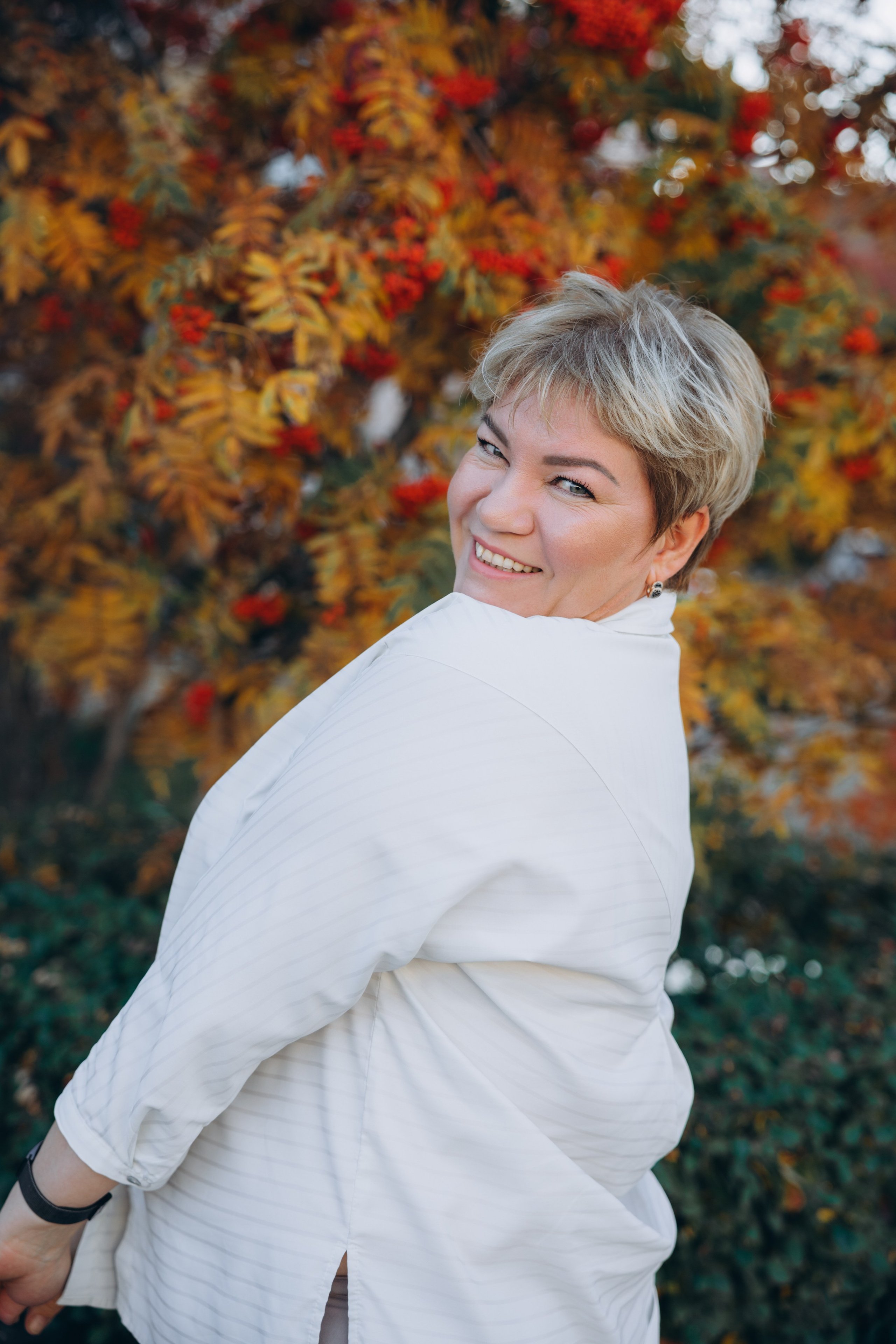 Прогулка. Свадебный, семейный фотограф в Иркутске Светлана Макаричева