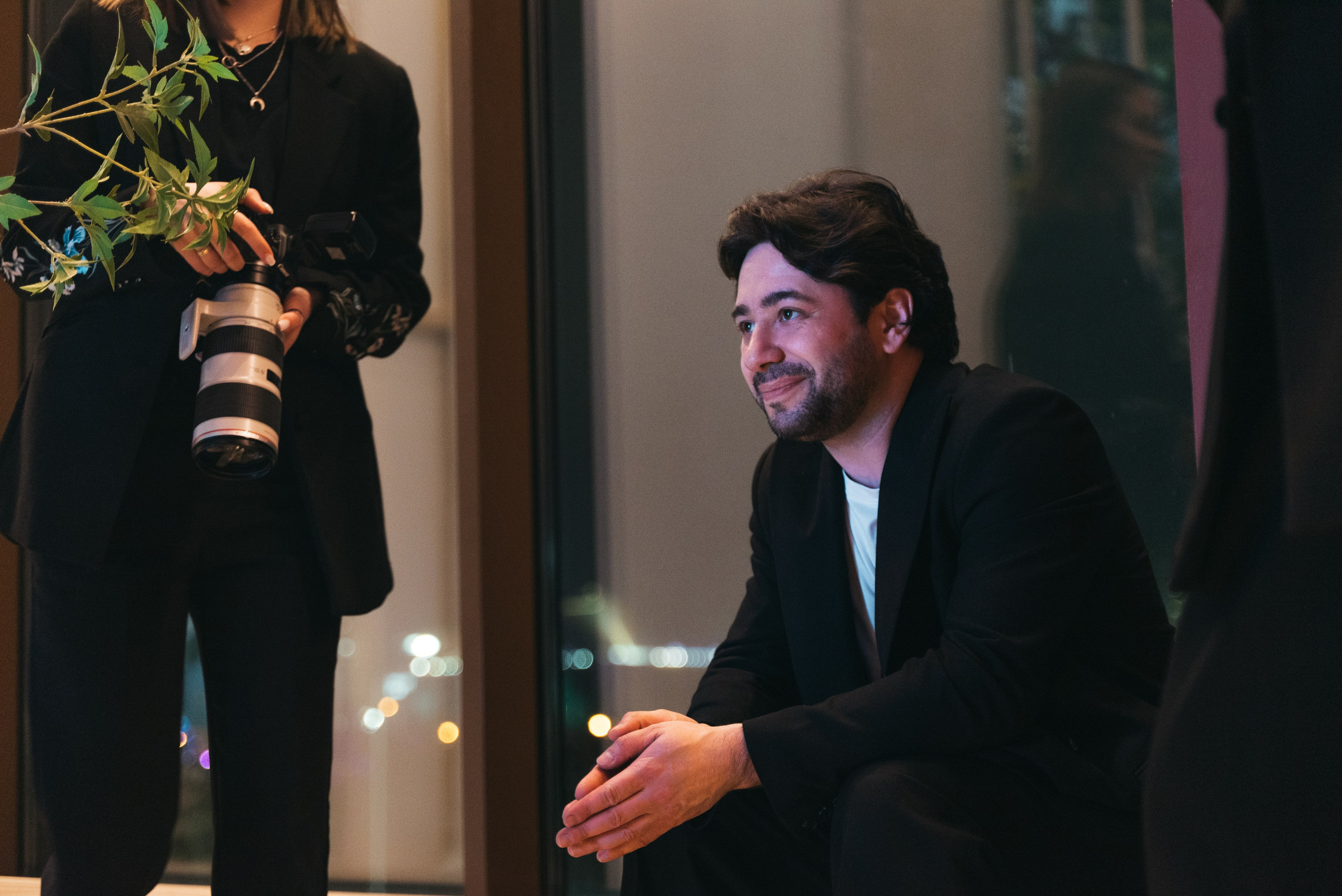 Backstage 23.03.24. Репортажный и свадебный фотограф в Сургуте