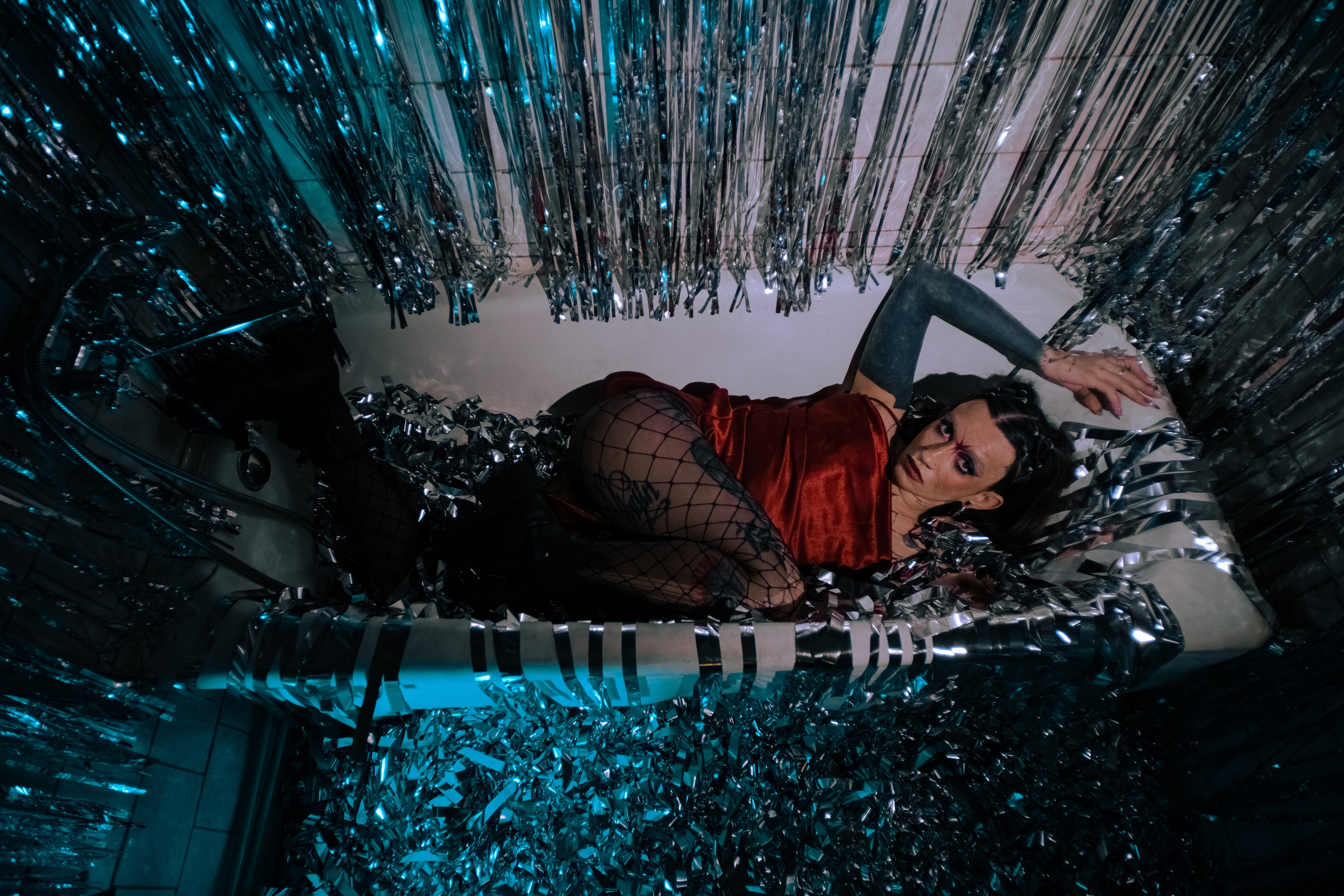 GLAMY. Фотограф в Санкт-Петербурге Эллис