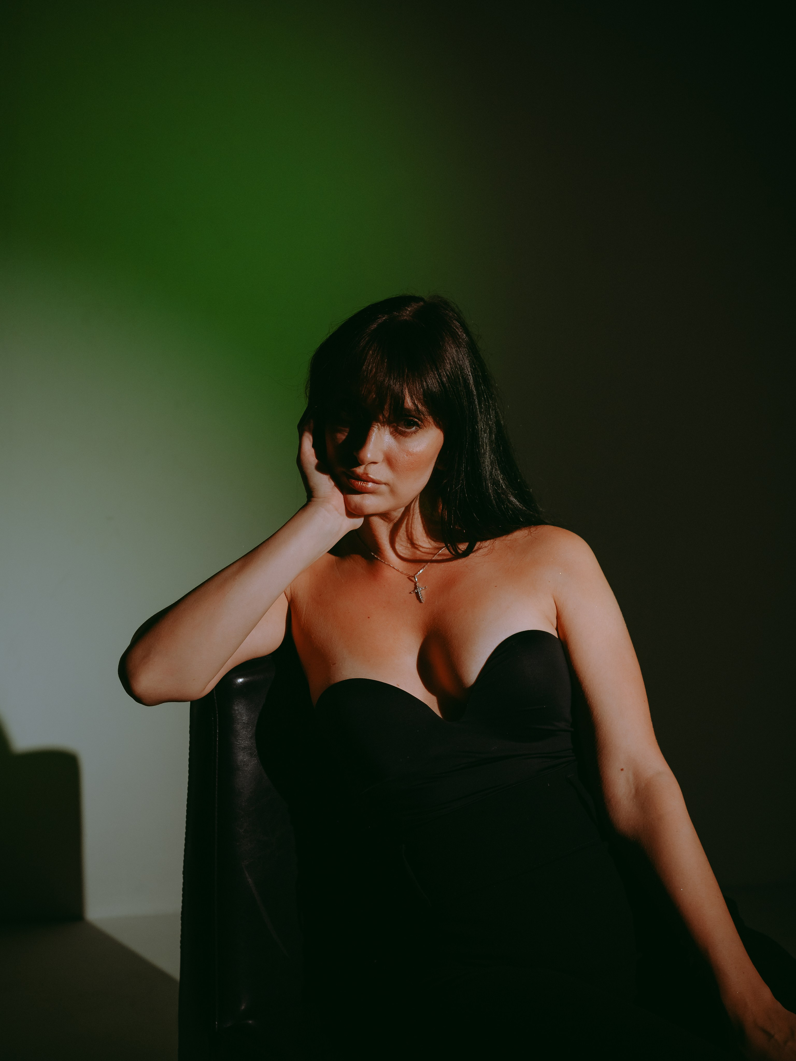 АННА. Фотограф в Санкт-Петербурге Эллис