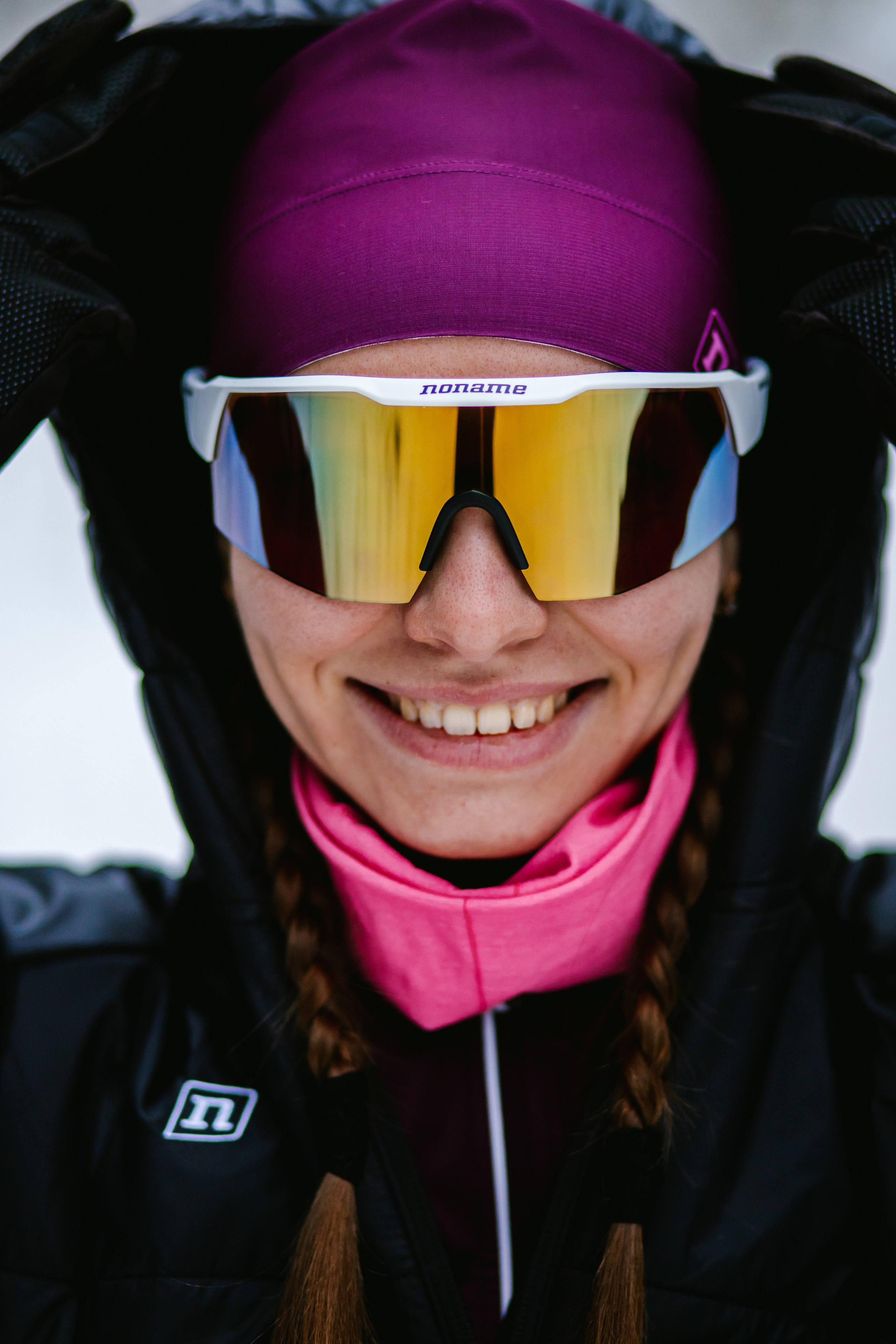 Съемки для брендов