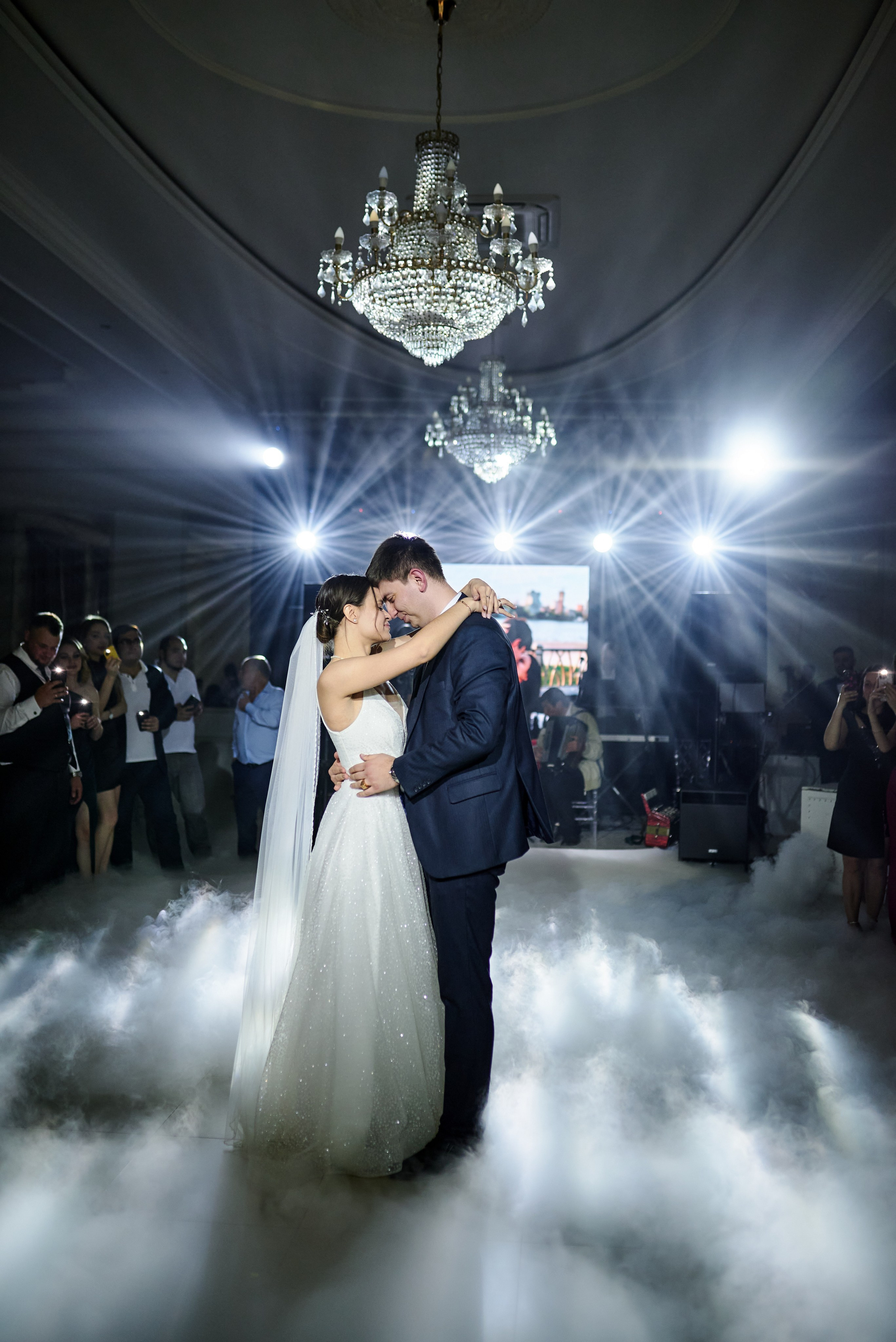 Свадьба Тани И Сёмы. Свадебный фотограф г. Новочеркасск г. Ростов-на-Дону