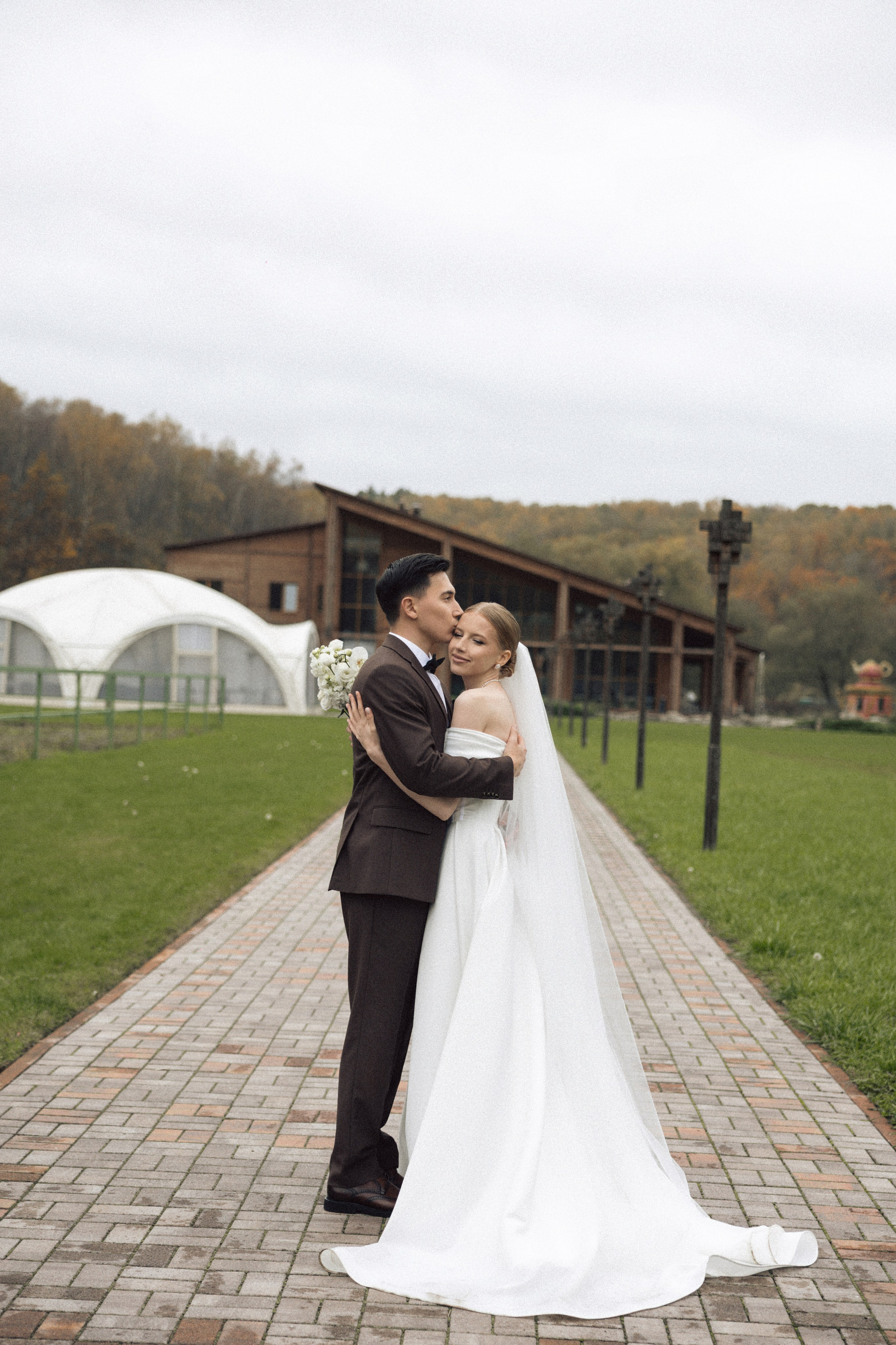 Свадьба Игорь и Анна. ФОТОГРАФ ИРИНА ШАМАТАВА