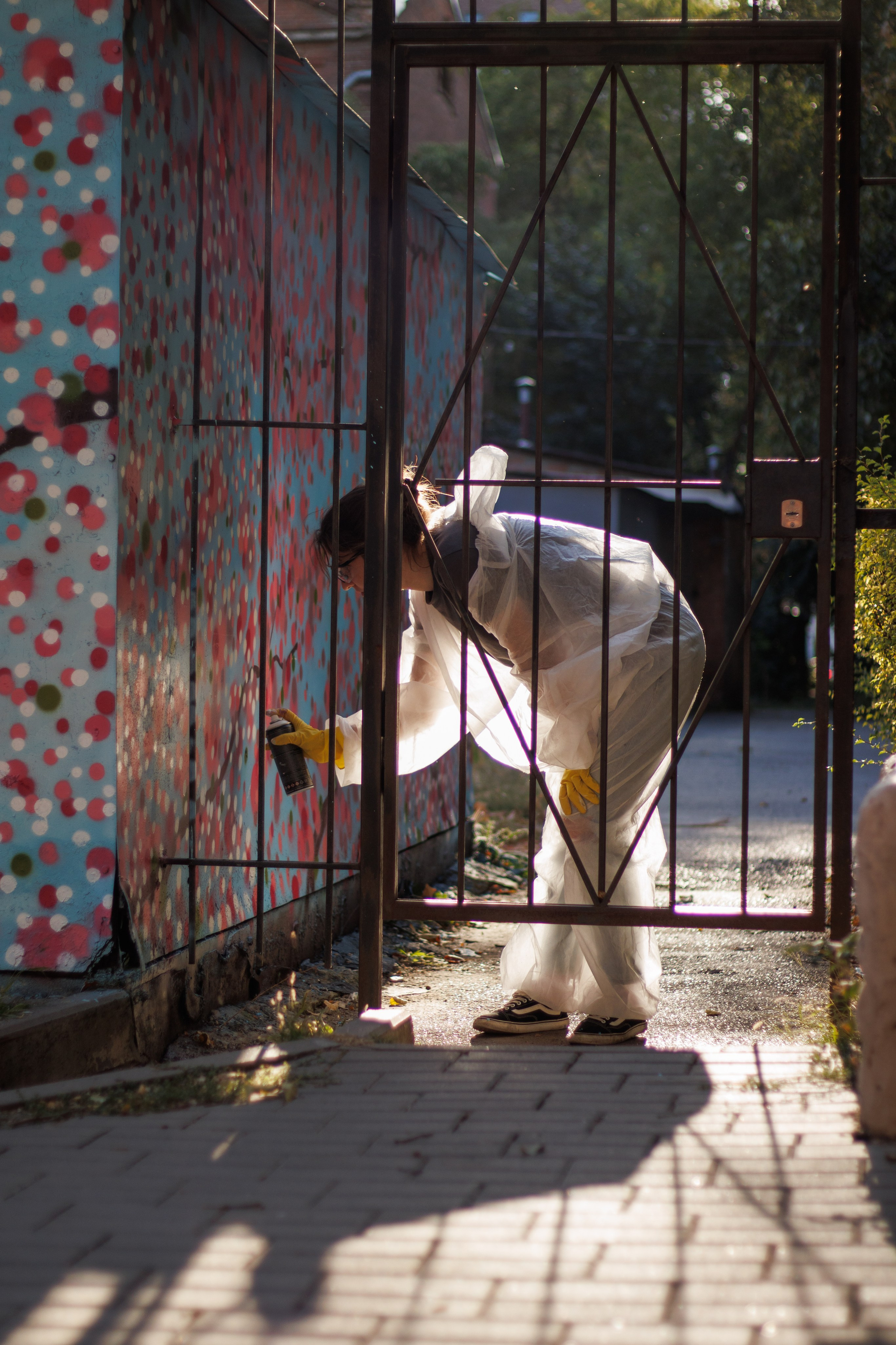 Фестиваль «Ничего Страшного» 26.09.2023, г. Ростов-на-Дону. Лера Круглова