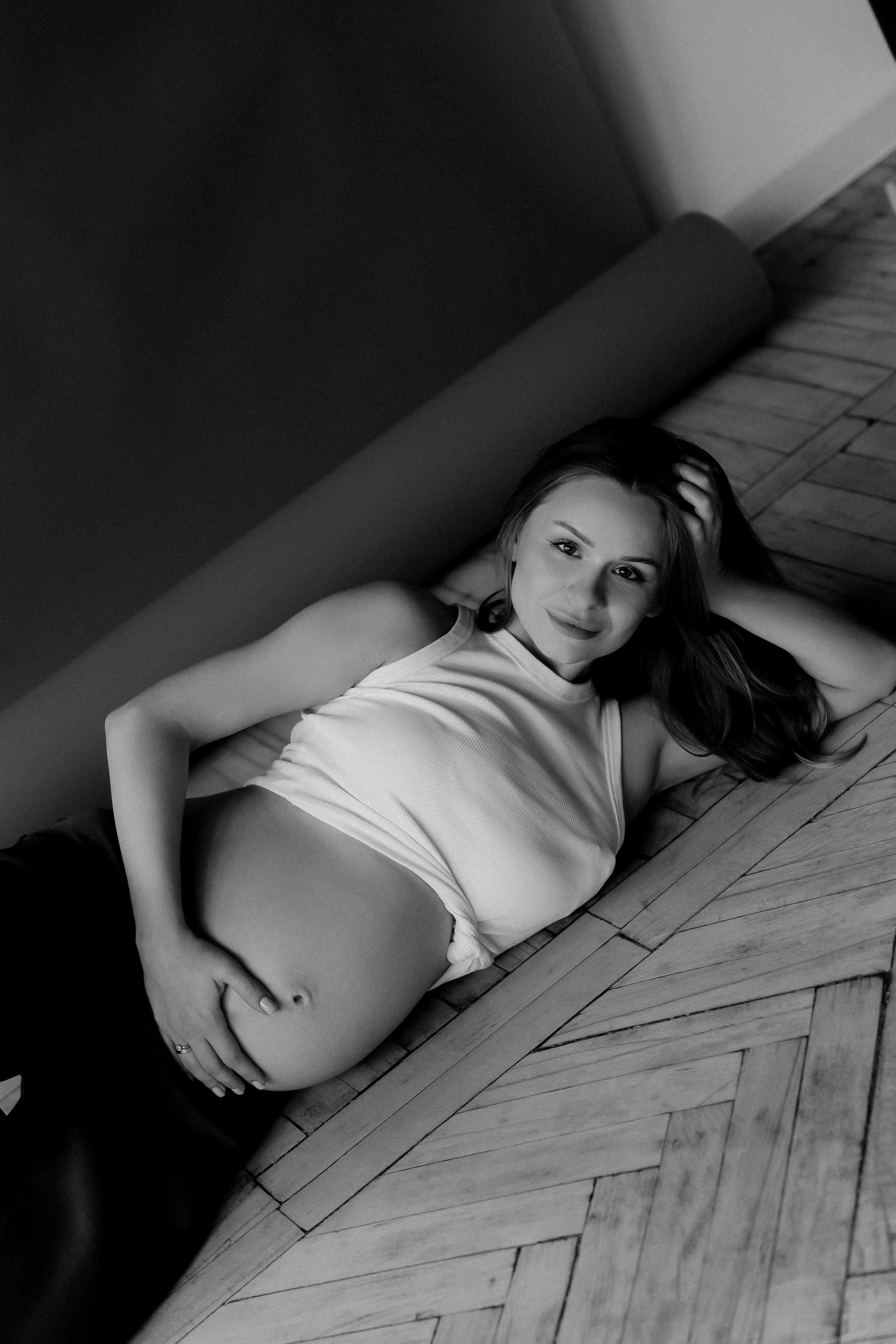 Евгения. Дубинкина Екатерина Фотограф Рязань, Москва