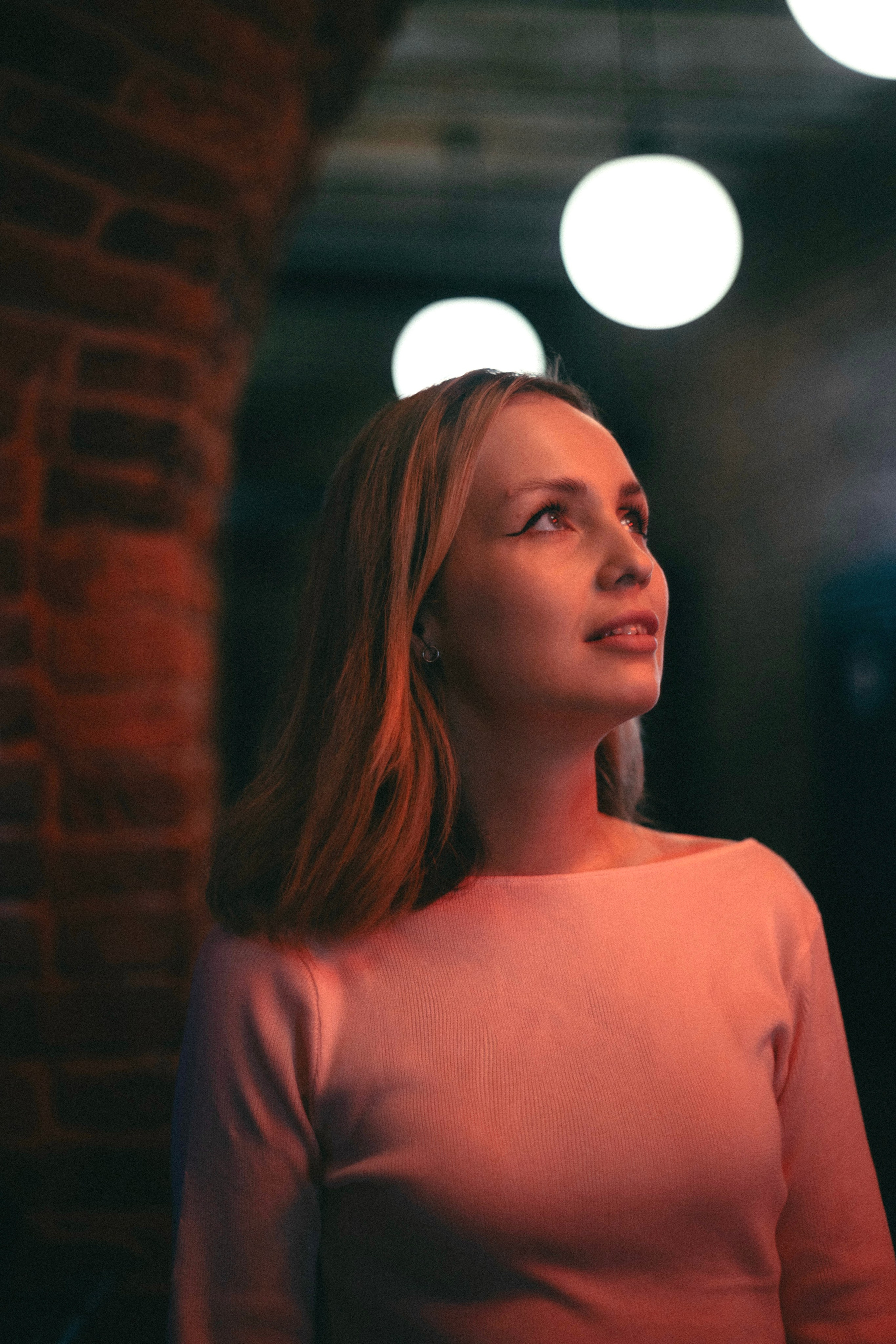 Прогулочные съемки. Фотограф в Санкт-Петербурге Полина