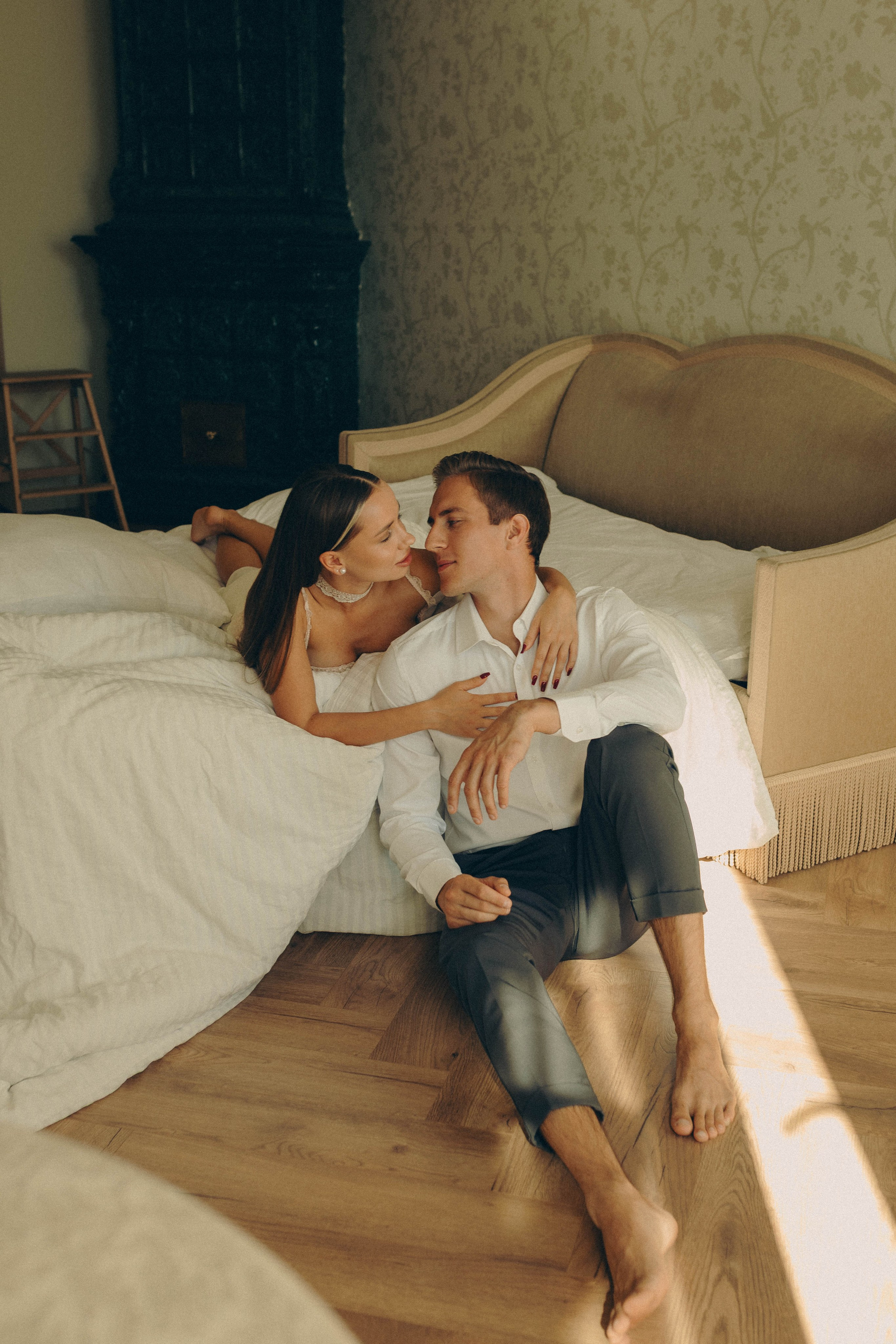 2. Фотограф в Санкт-Петербурге Полина