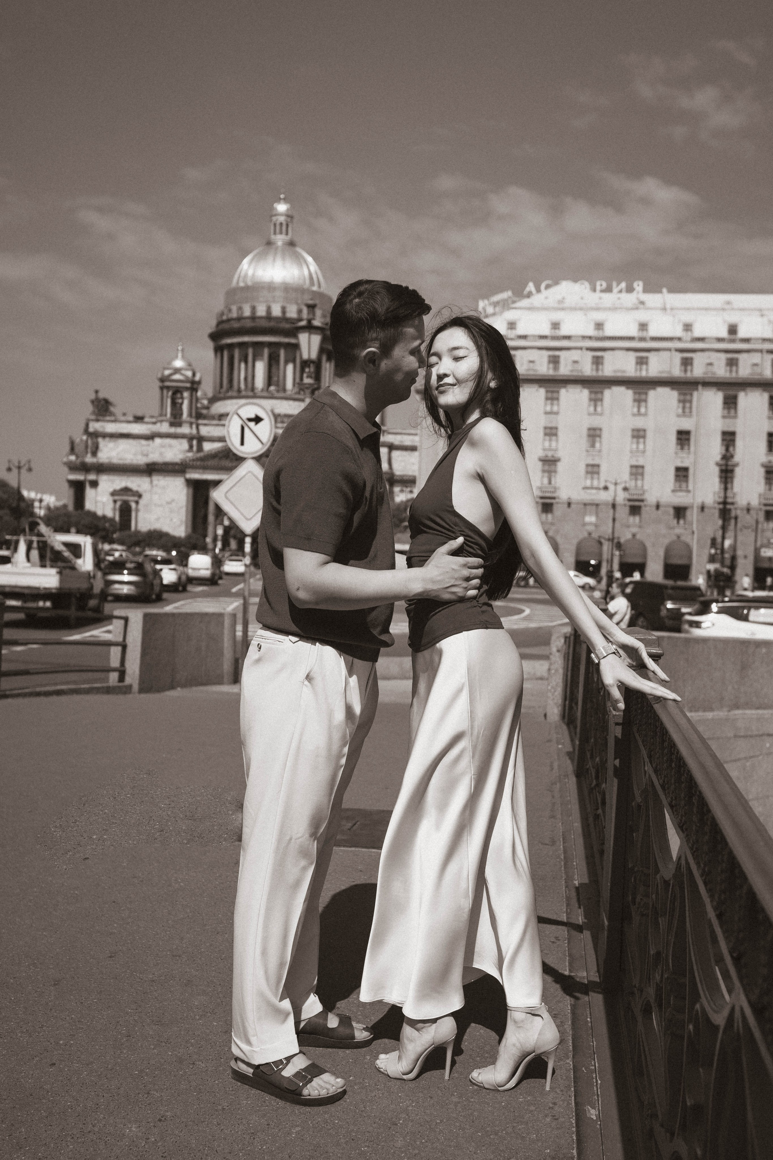 2. Фотограф в Санкт-Петербурге Полина