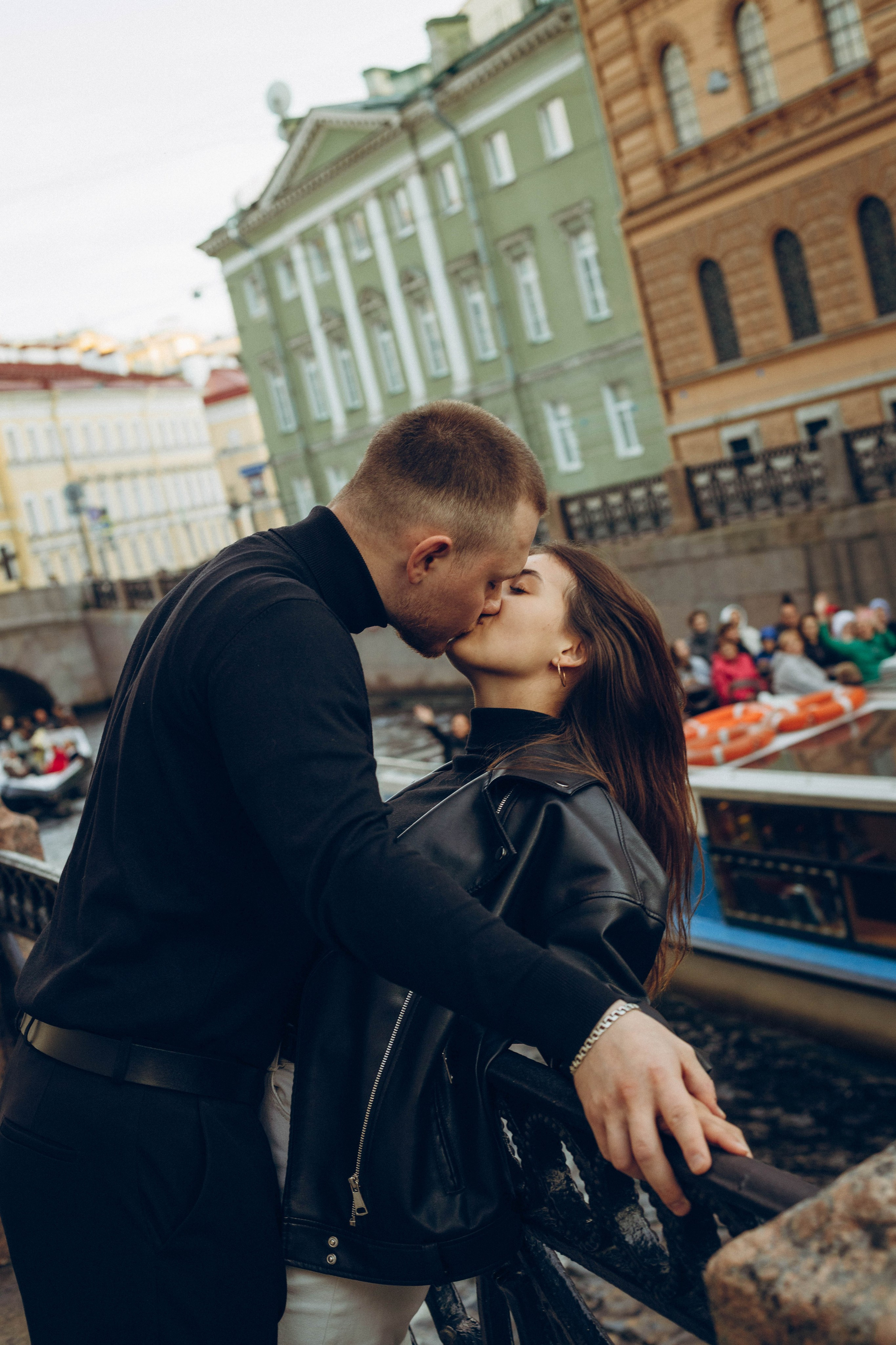 6. Фотограф в Санкт-Петербурге Полина