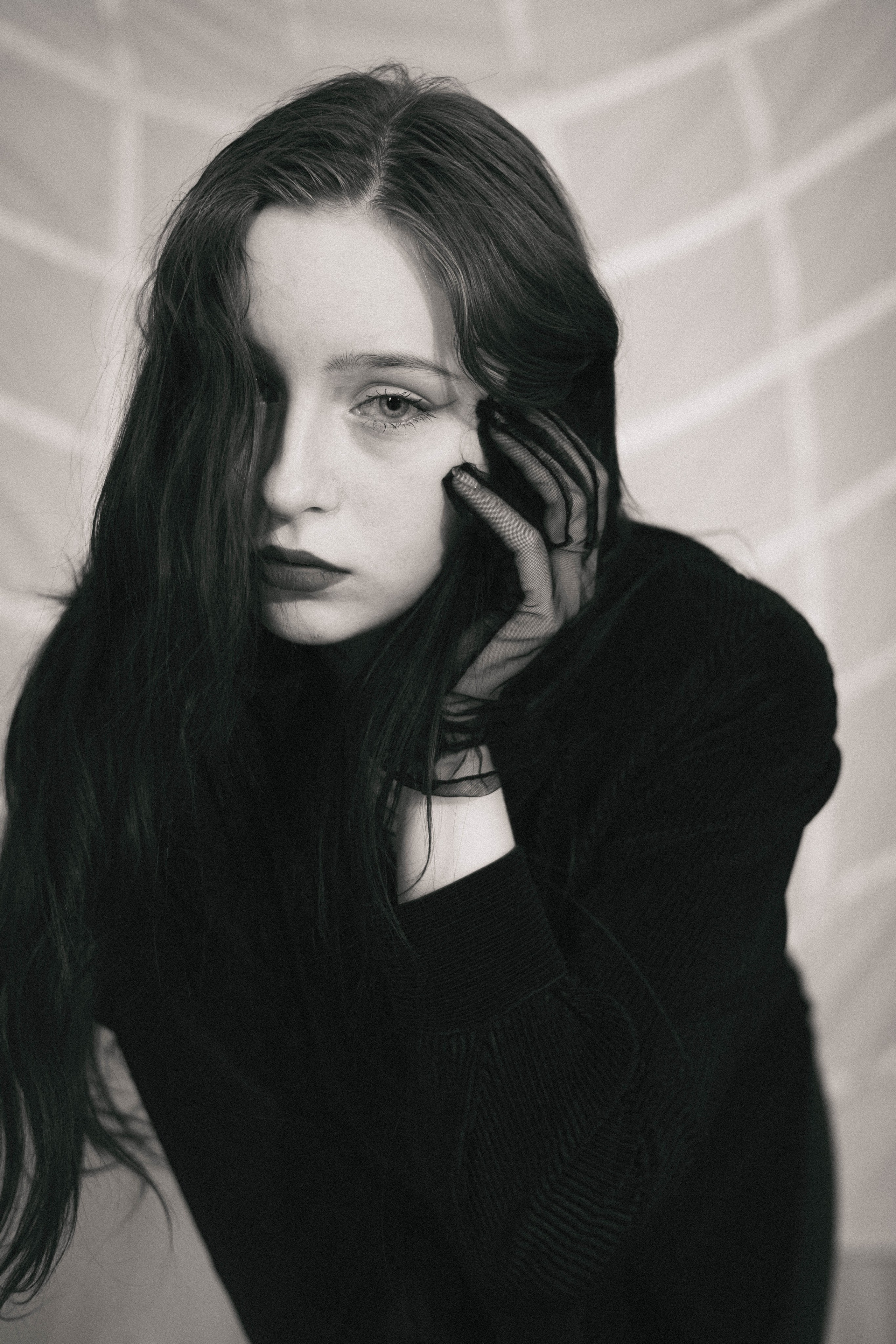 Студийные. Фотограф в Санкт-Петербурге Полина