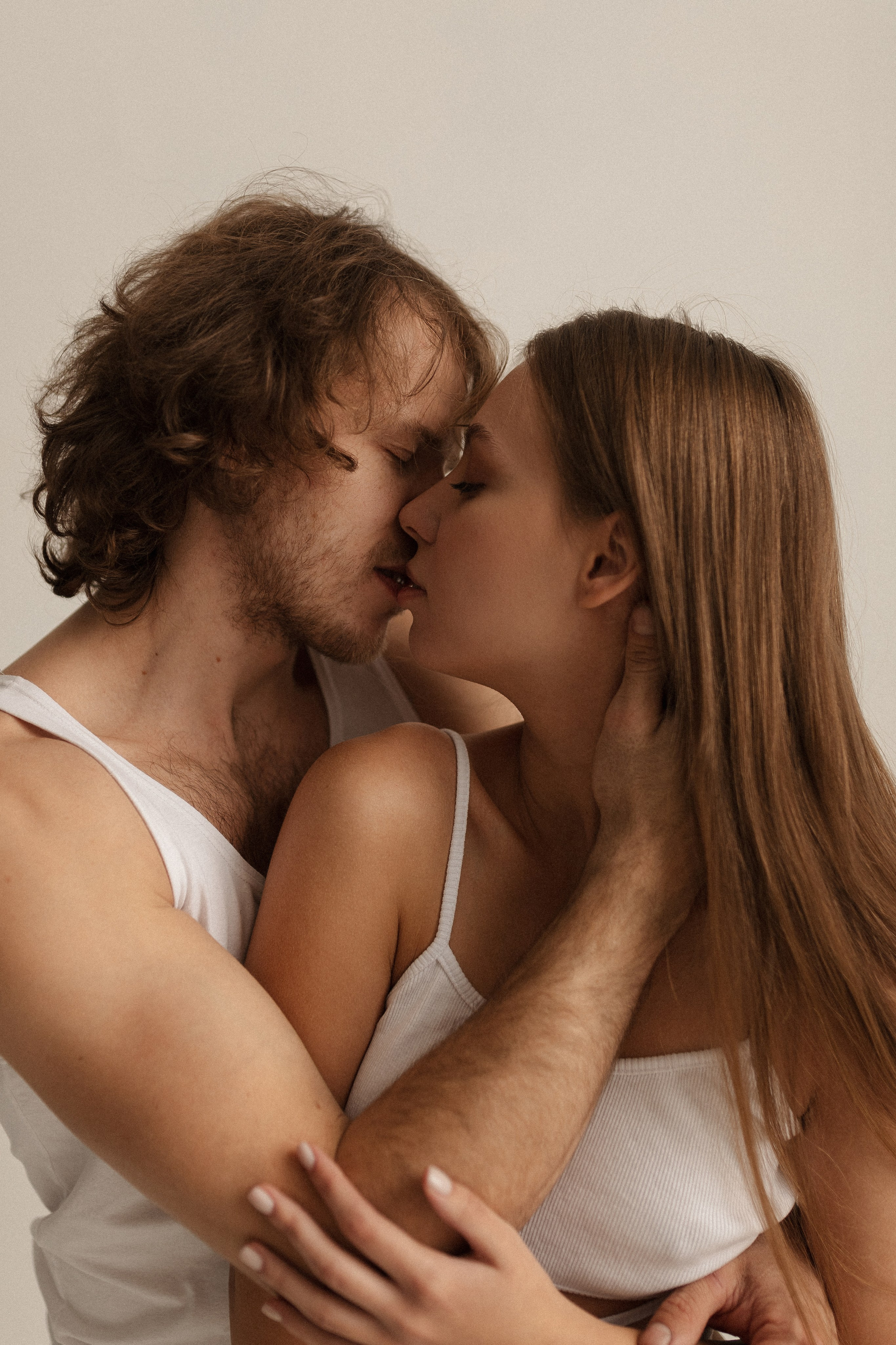 В&К. Фотограф Оля Климова, обучение фотографов